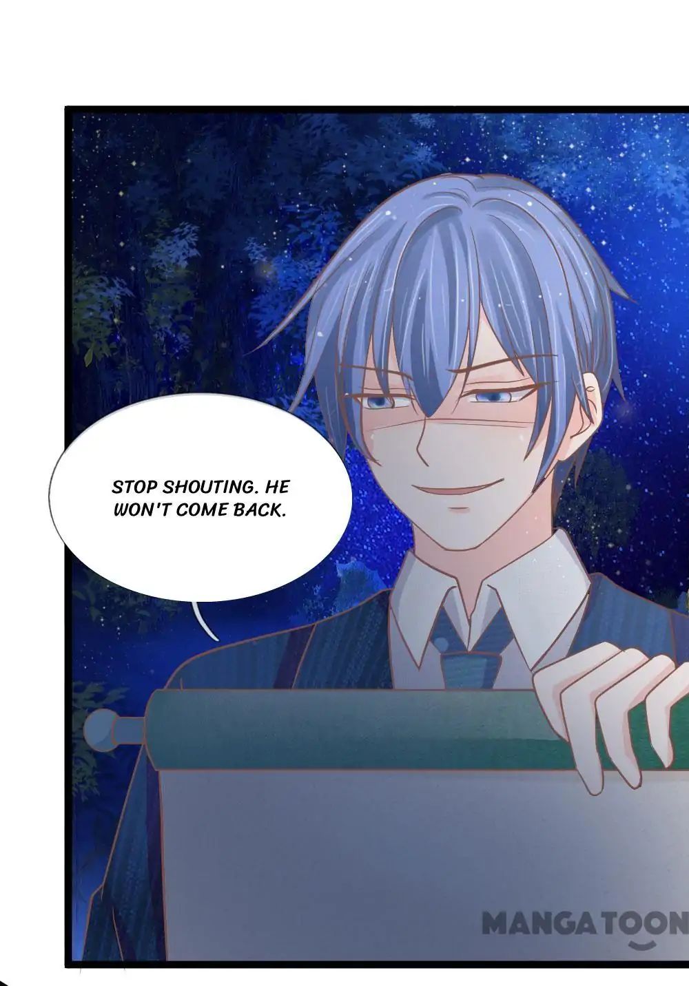 Read Holding Me Tightly, Ghost Sama Manga Online
