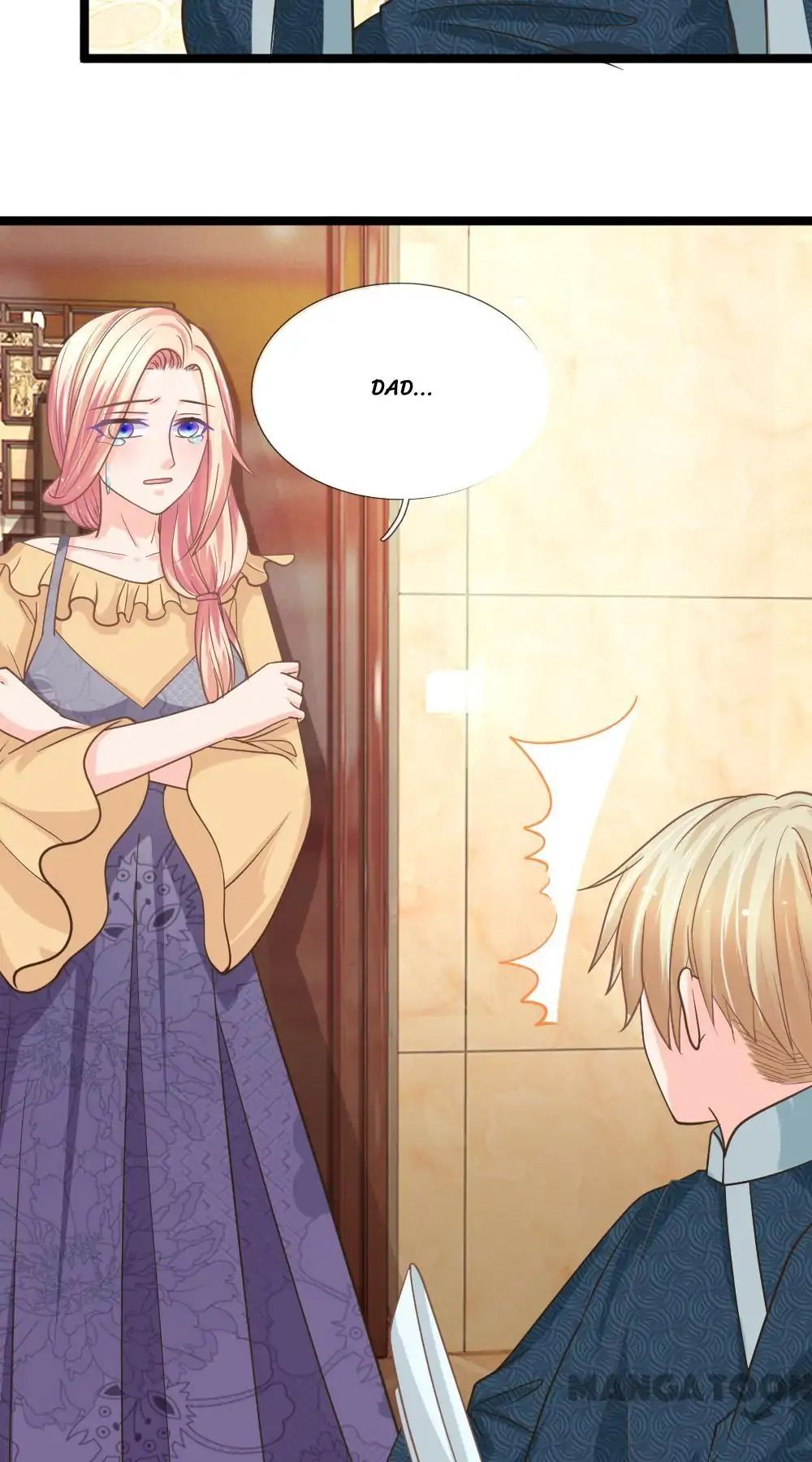 Read Holding Me Tightly, Ghost Sama Manga Online