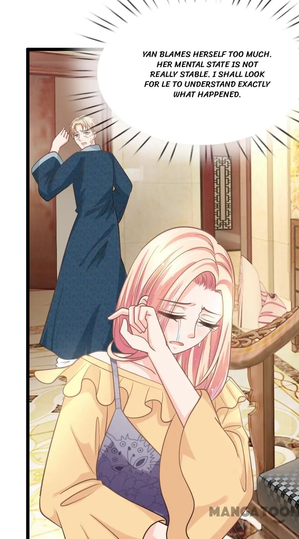 Read Holding Me Tightly, Ghost Sama Manga Online