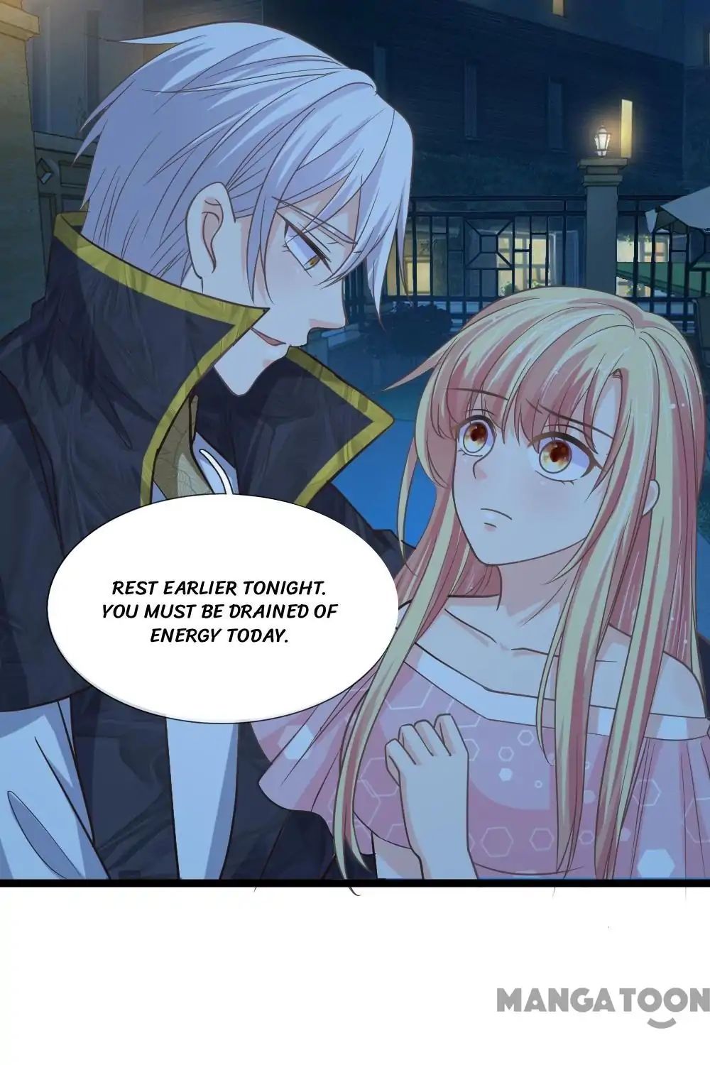Read Holding Me Tightly, Ghost Sama Manga Online