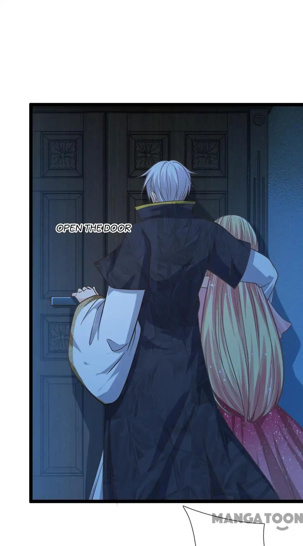Read Holding Me Tightly, Ghost Sama Manga Online
