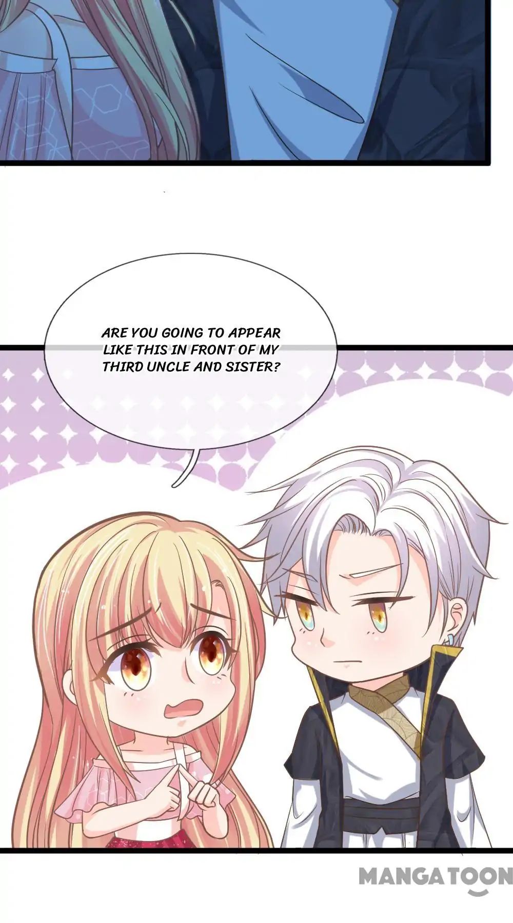 Read Holding Me Tightly, Ghost Sama Manga Online