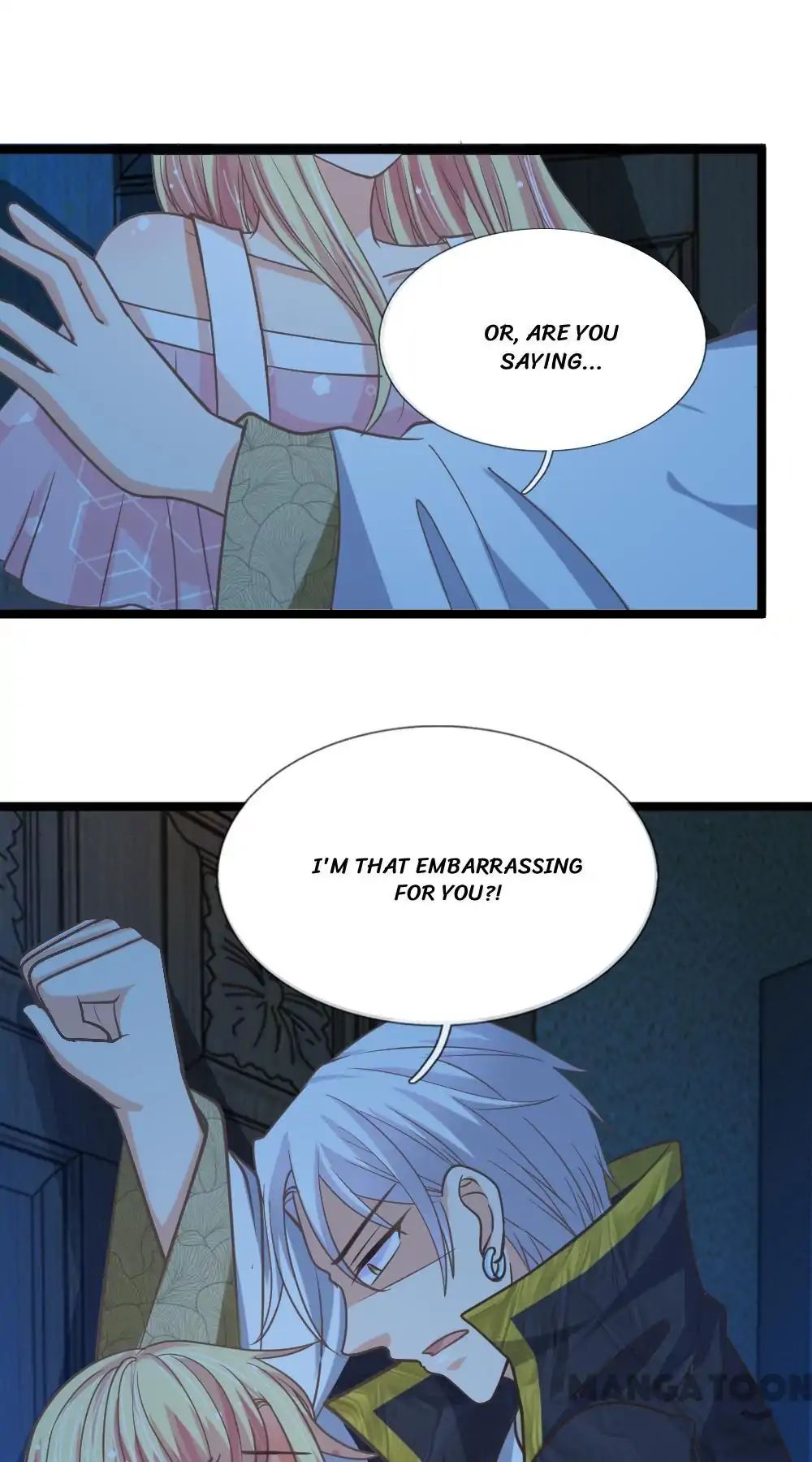 Read Holding Me Tightly, Ghost Sama Manga Online