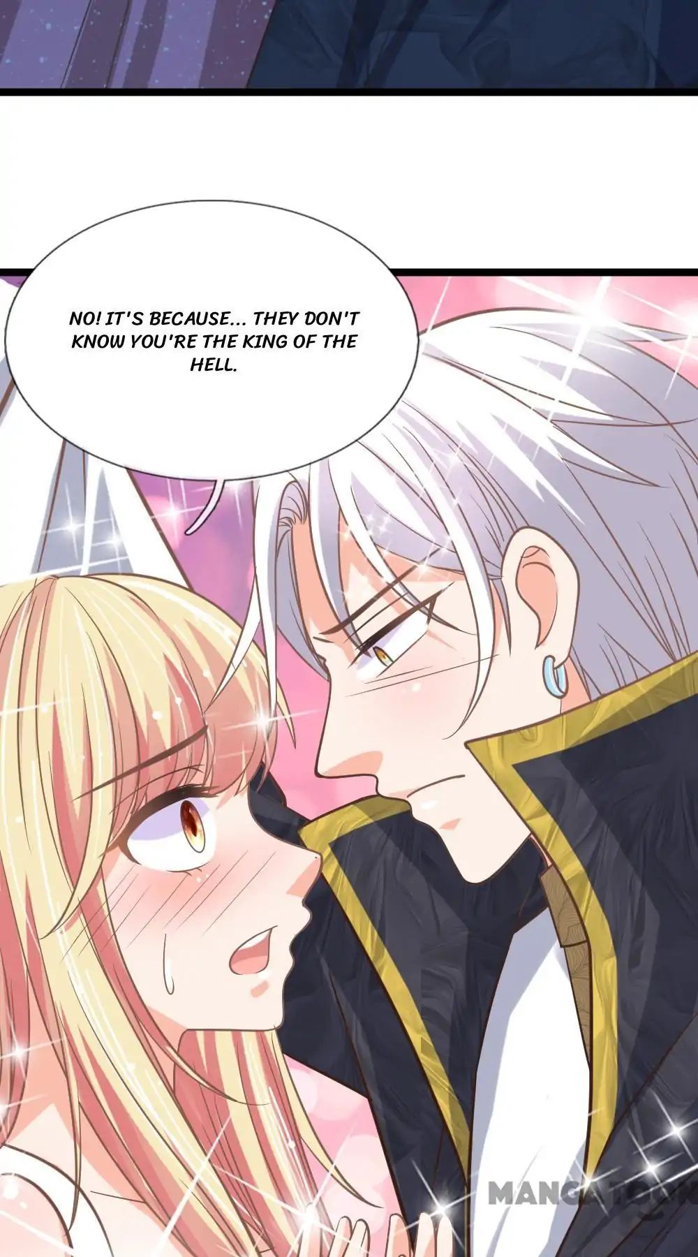 Read Holding Me Tightly, Ghost Sama Manga Online