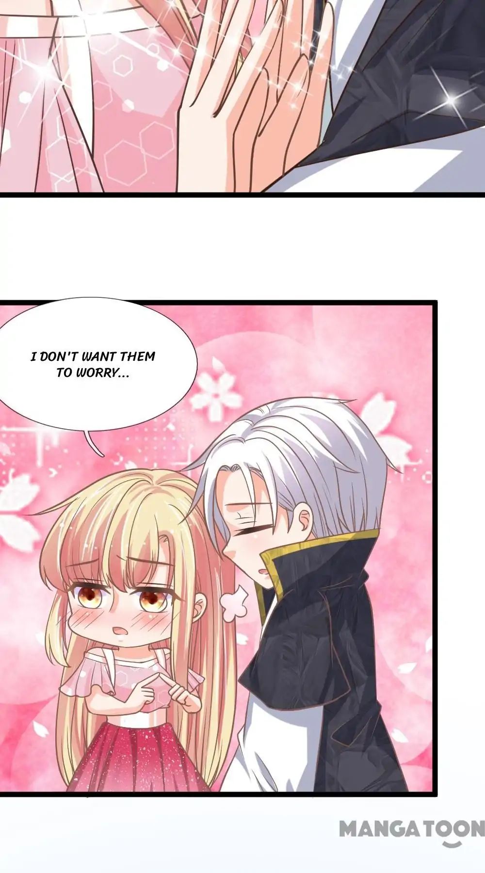 Read Holding Me Tightly, Ghost Sama Manga Online