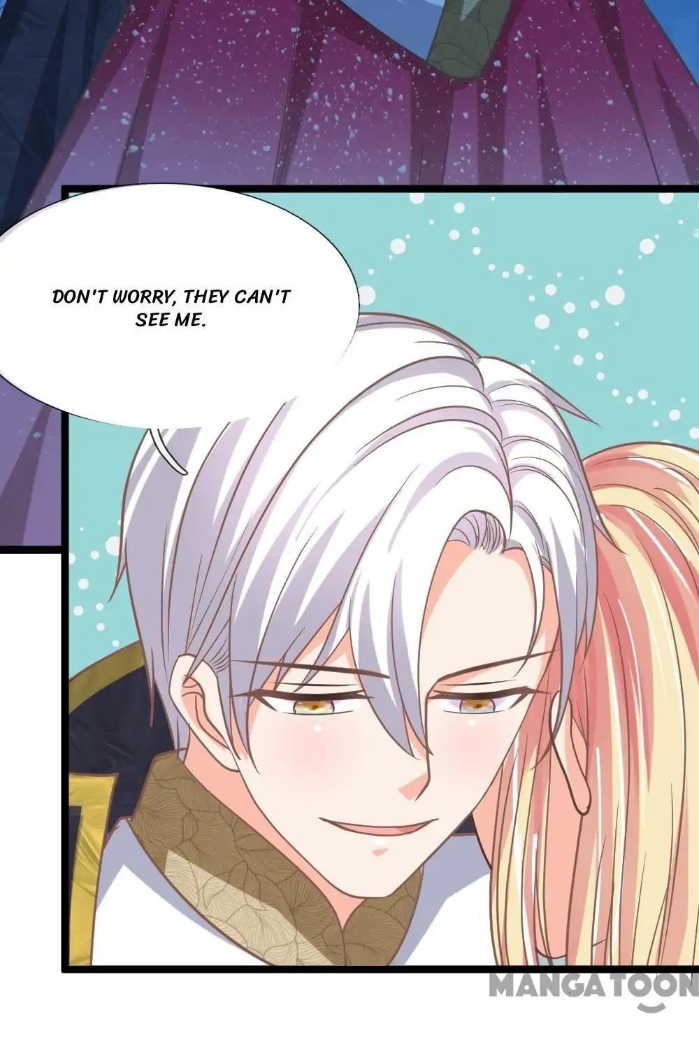 Read Holding Me Tightly, Ghost Sama Manga Online