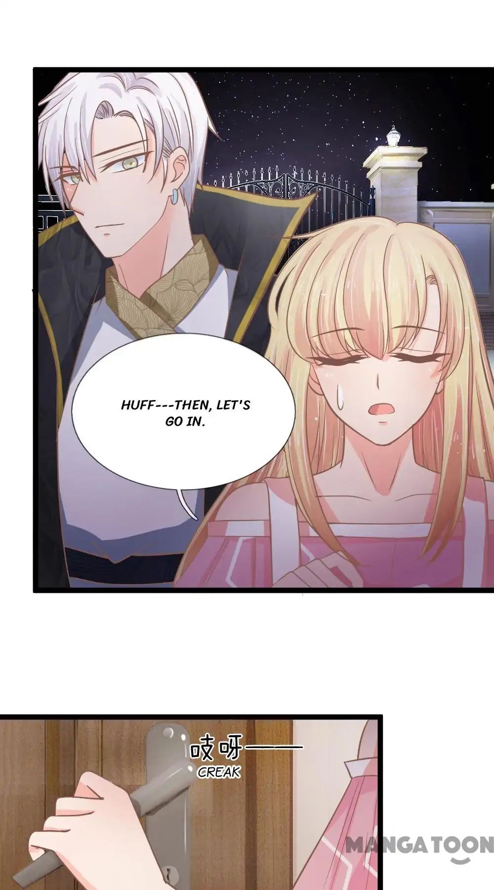 Read Holding Me Tightly, Ghost Sama Manga Online