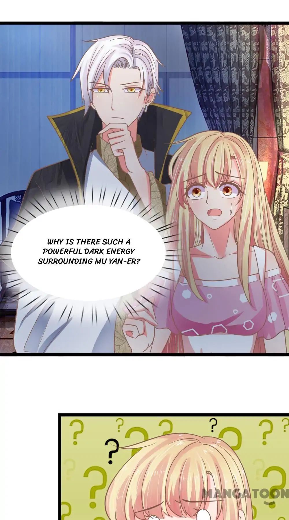 Read Holding Me Tightly, Ghost Sama Manga Online