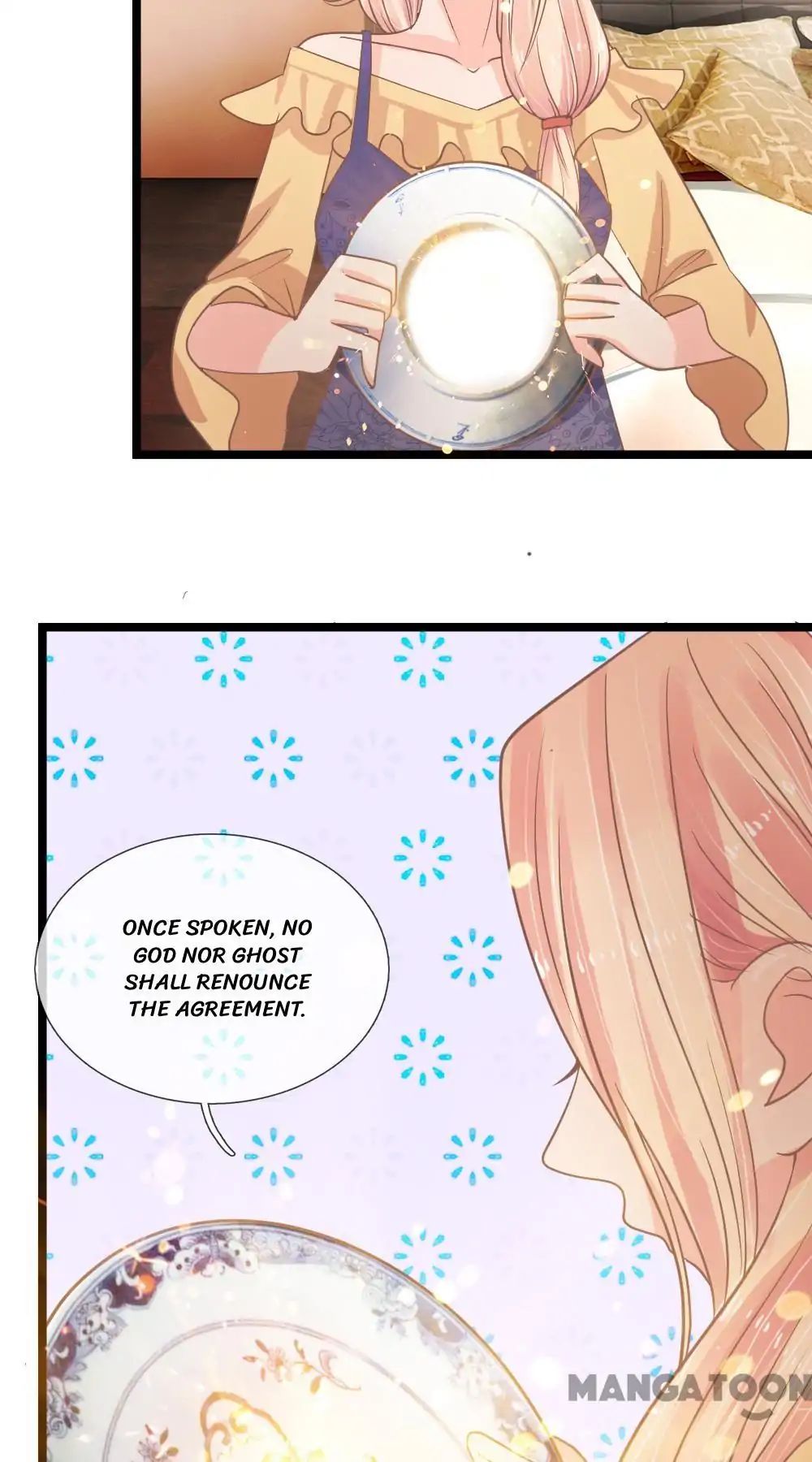 Read Holding Me Tightly, Ghost Sama Manga Online