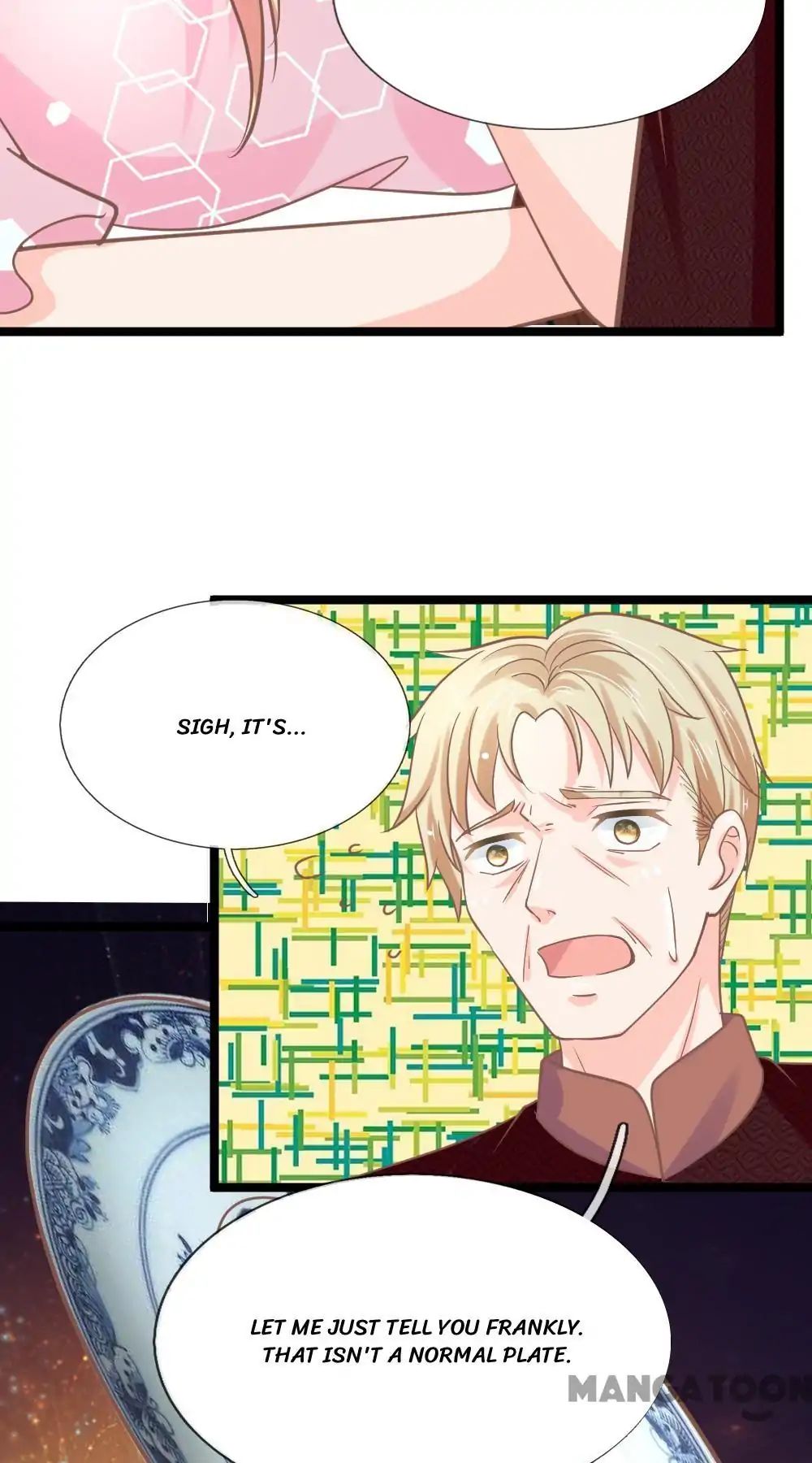 Read Holding Me Tightly, Ghost Sama Manga Online