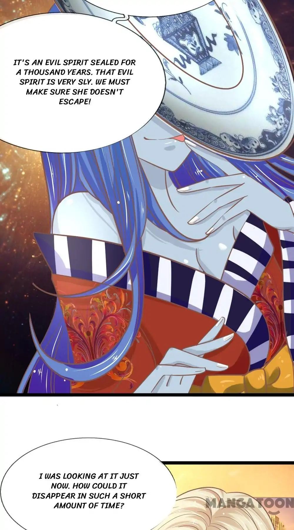 Read Holding Me Tightly, Ghost Sama Manga Online
