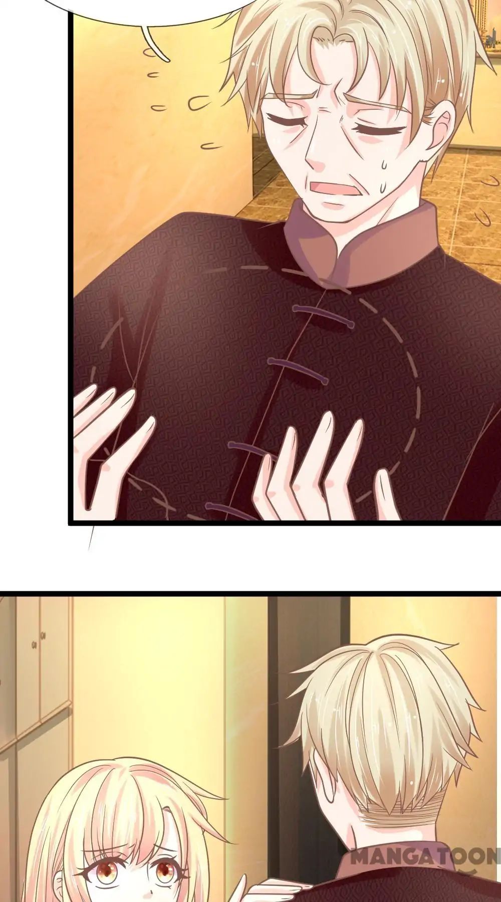 Read Holding Me Tightly, Ghost Sama Manga Online