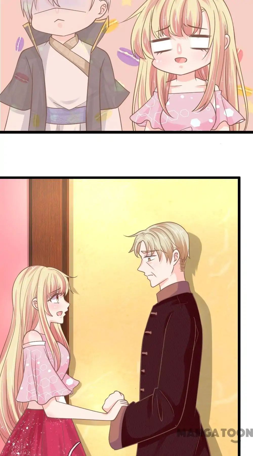 Read Holding Me Tightly, Ghost Sama Manga Online
