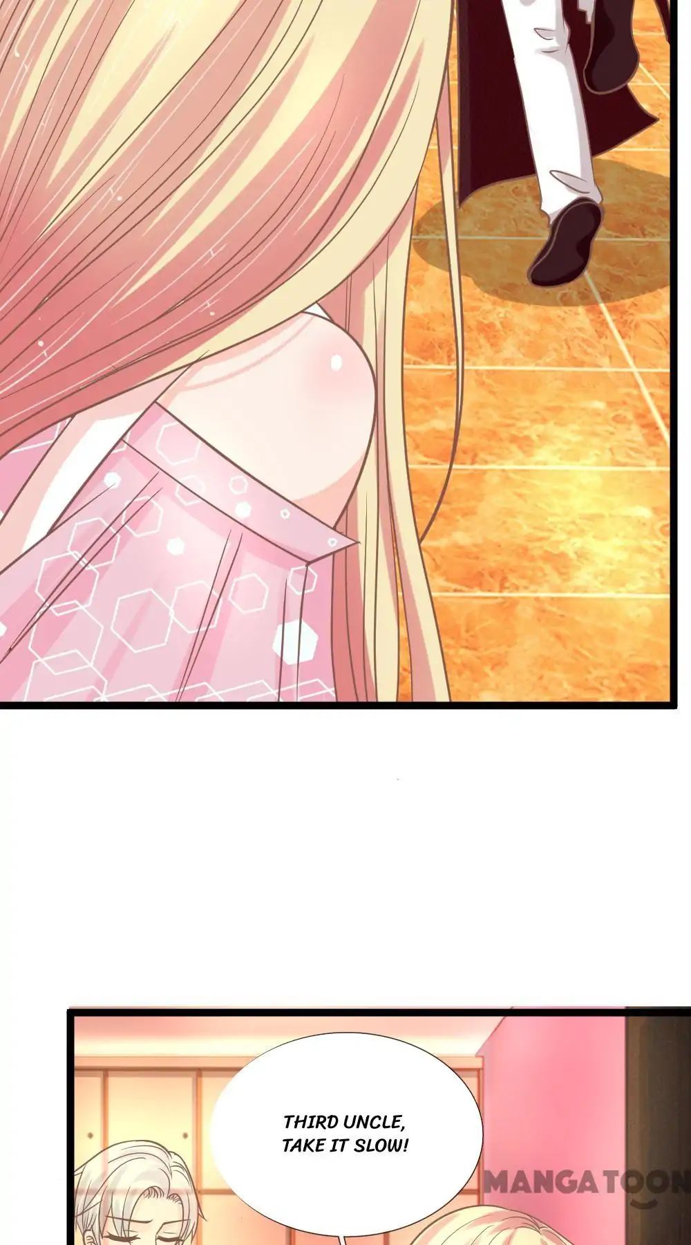Read Holding Me Tightly, Ghost Sama Manga Online