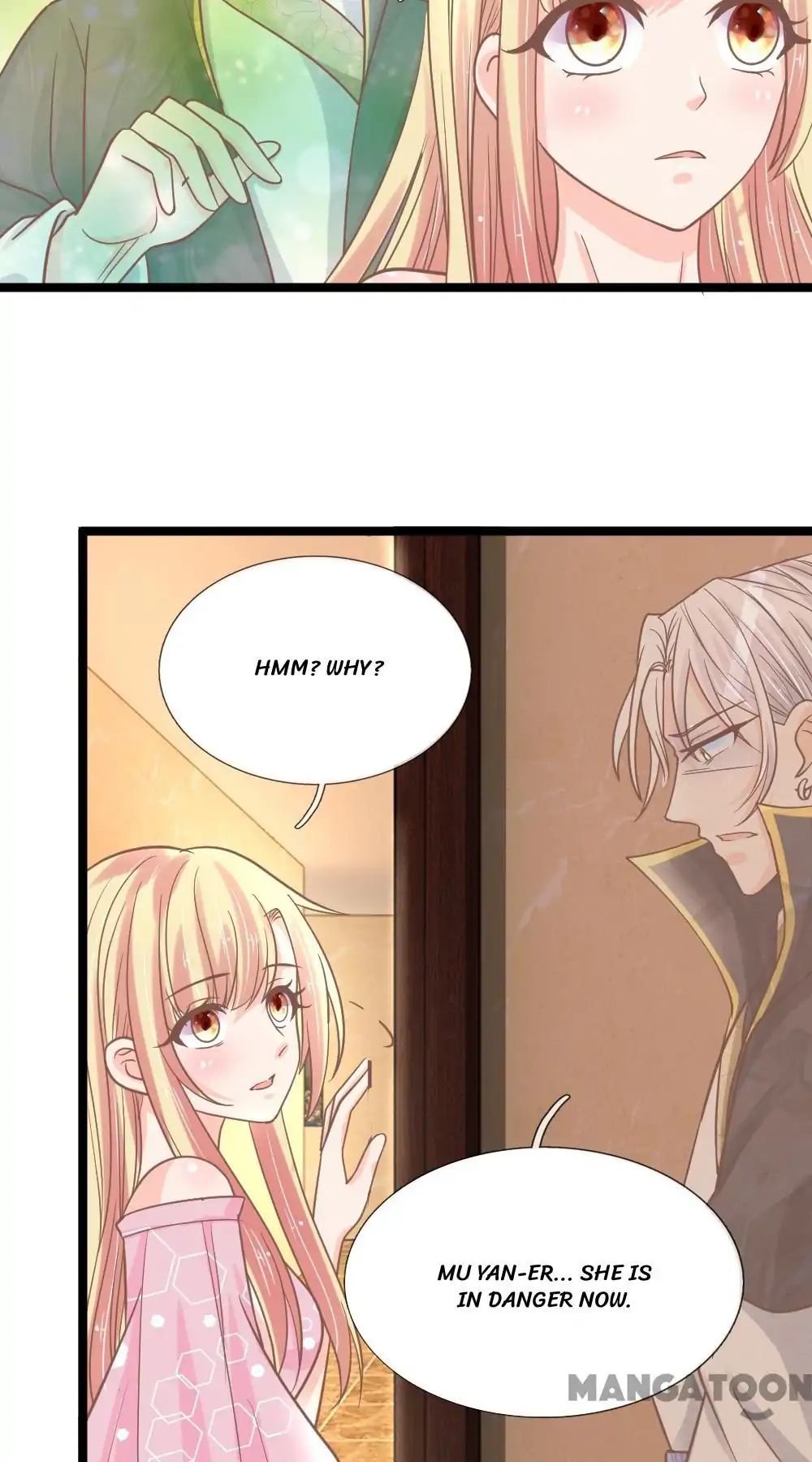 Read Holding Me Tightly, Ghost Sama Manga Online