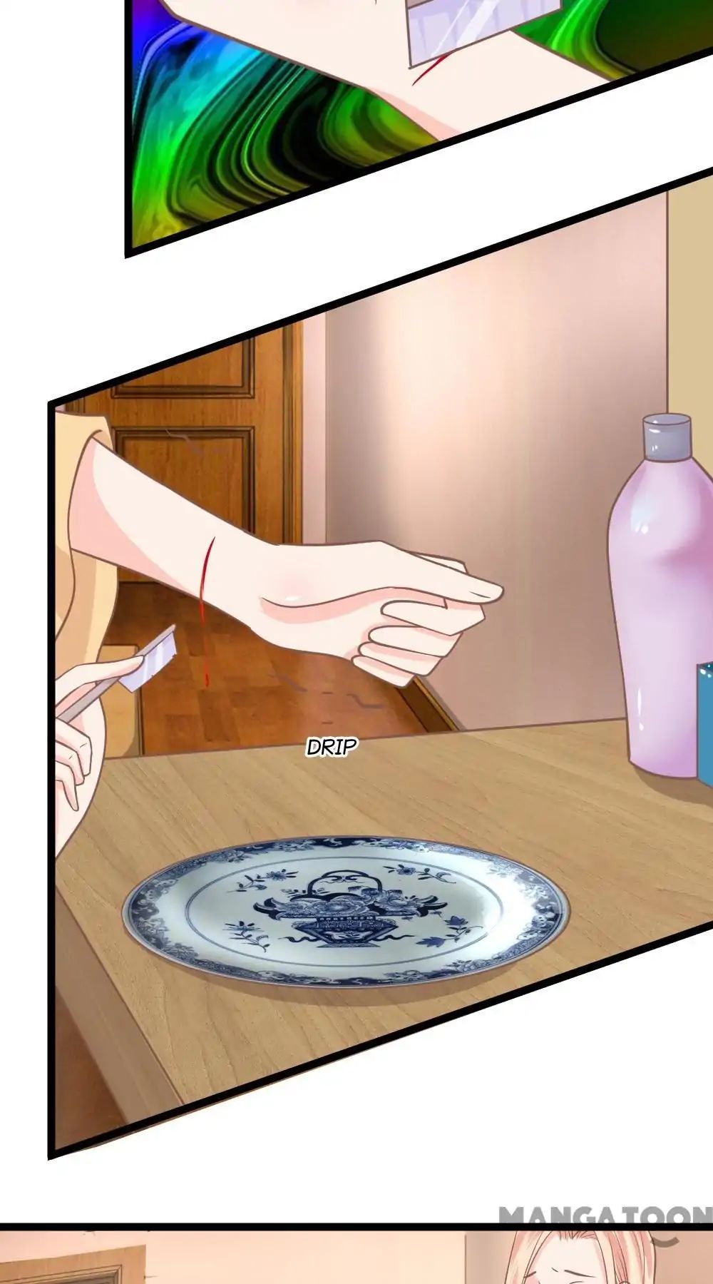 Read Holding Me Tightly, Ghost Sama Manga Online