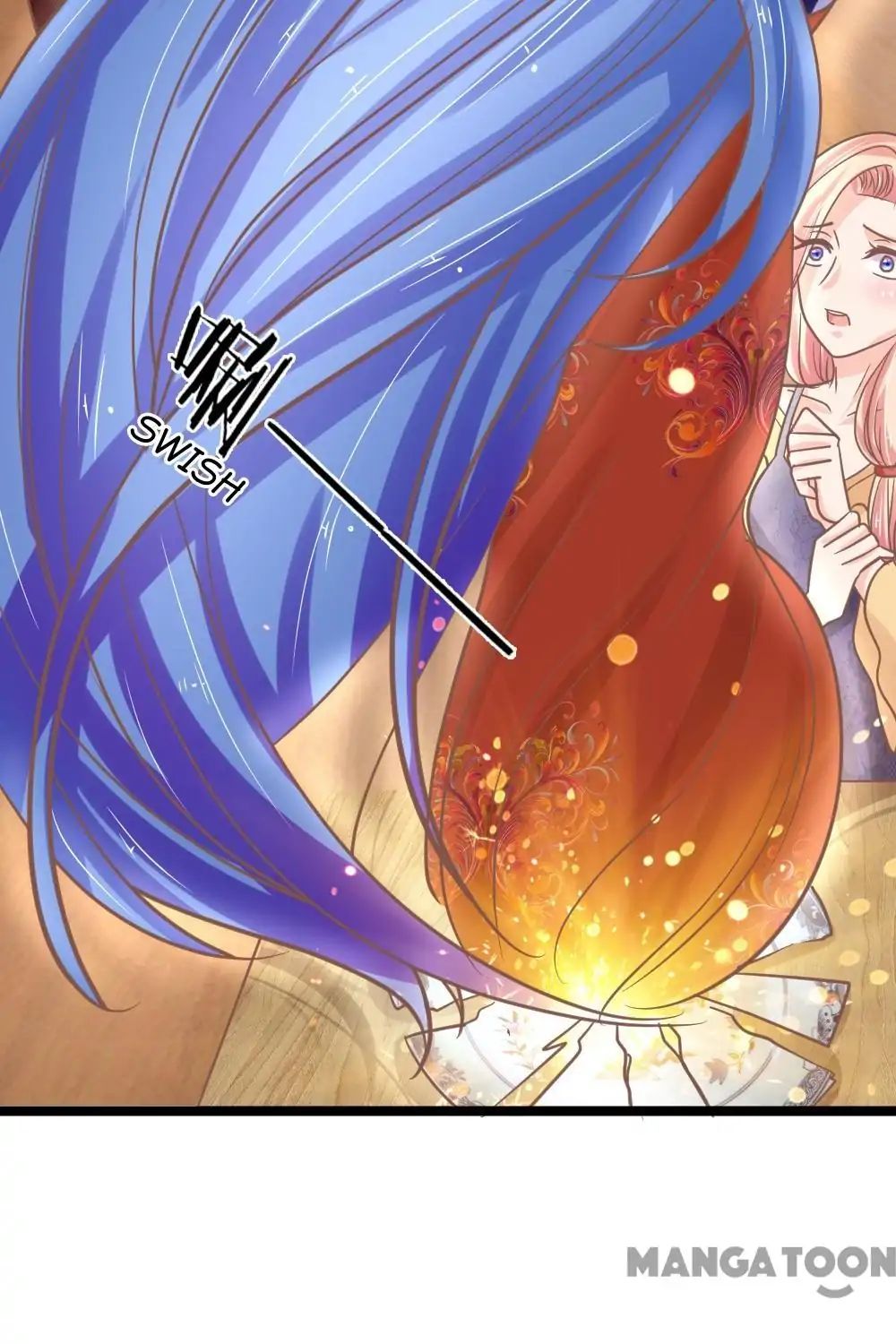 Read Holding Me Tightly, Ghost Sama Manga Online