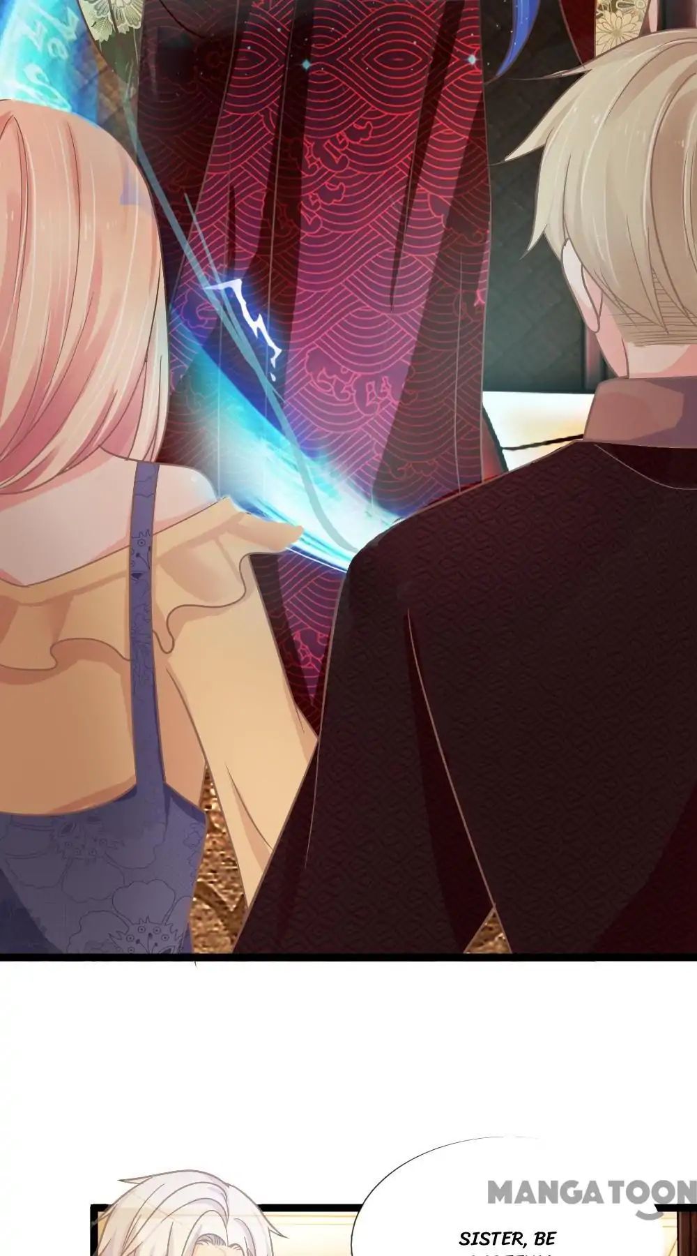 Read Holding Me Tightly, Ghost Sama Manga Online