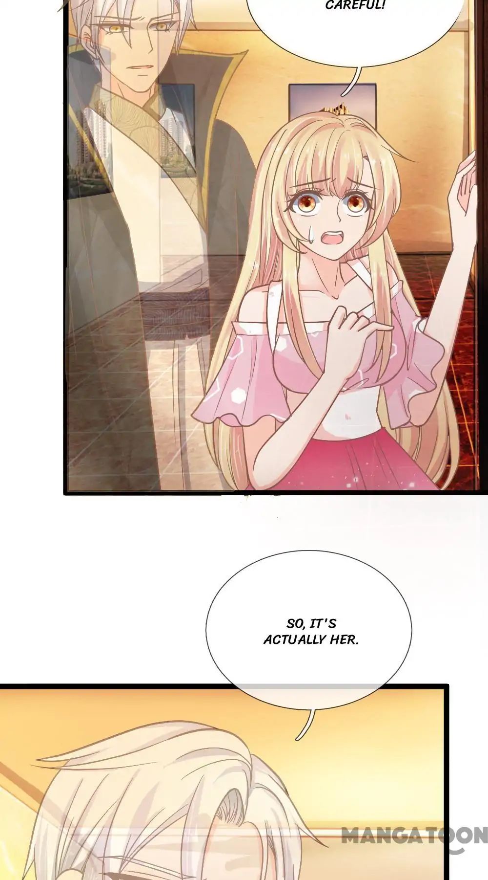 Read Holding Me Tightly, Ghost Sama Manga Online