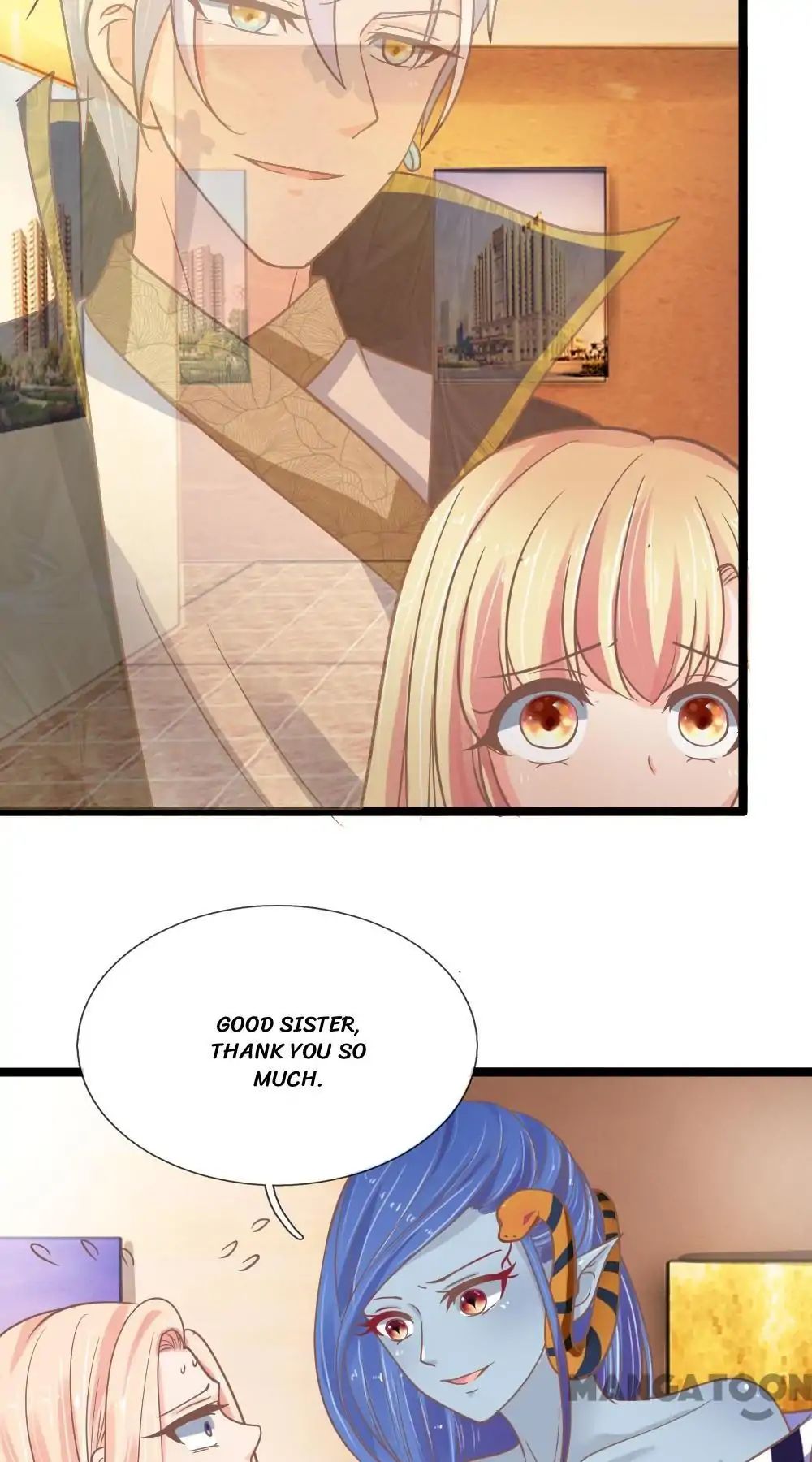 Read Holding Me Tightly, Ghost Sama Manga Online