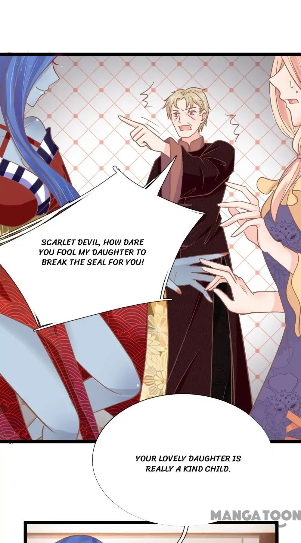 Read Holding Me Tightly, Ghost Sama Manga Online