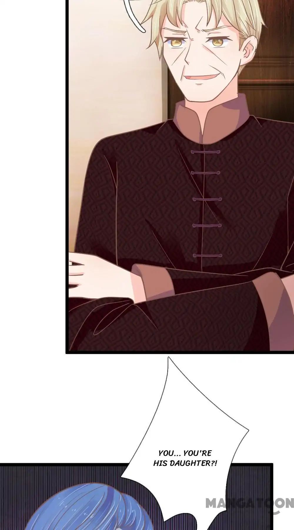 Read Holding Me Tightly, Ghost Sama Manga Online