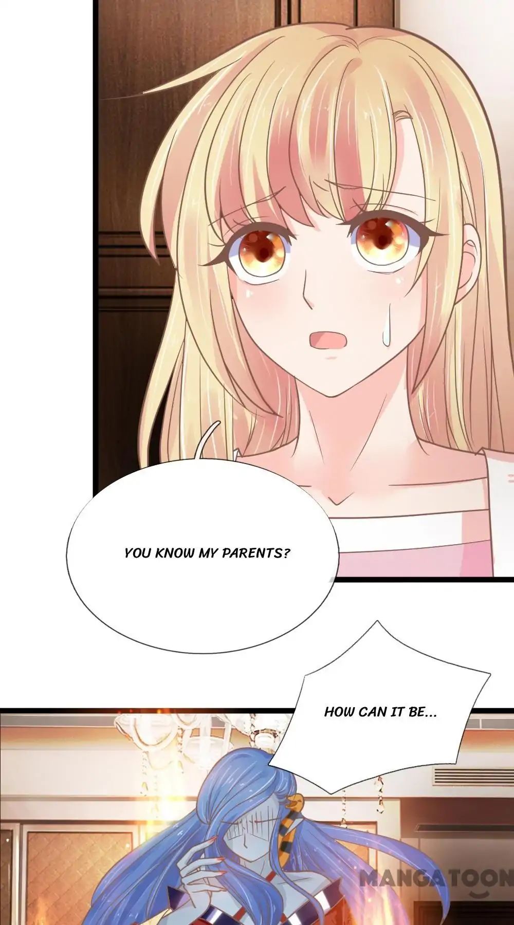 Read Holding Me Tightly, Ghost Sama Manga Online