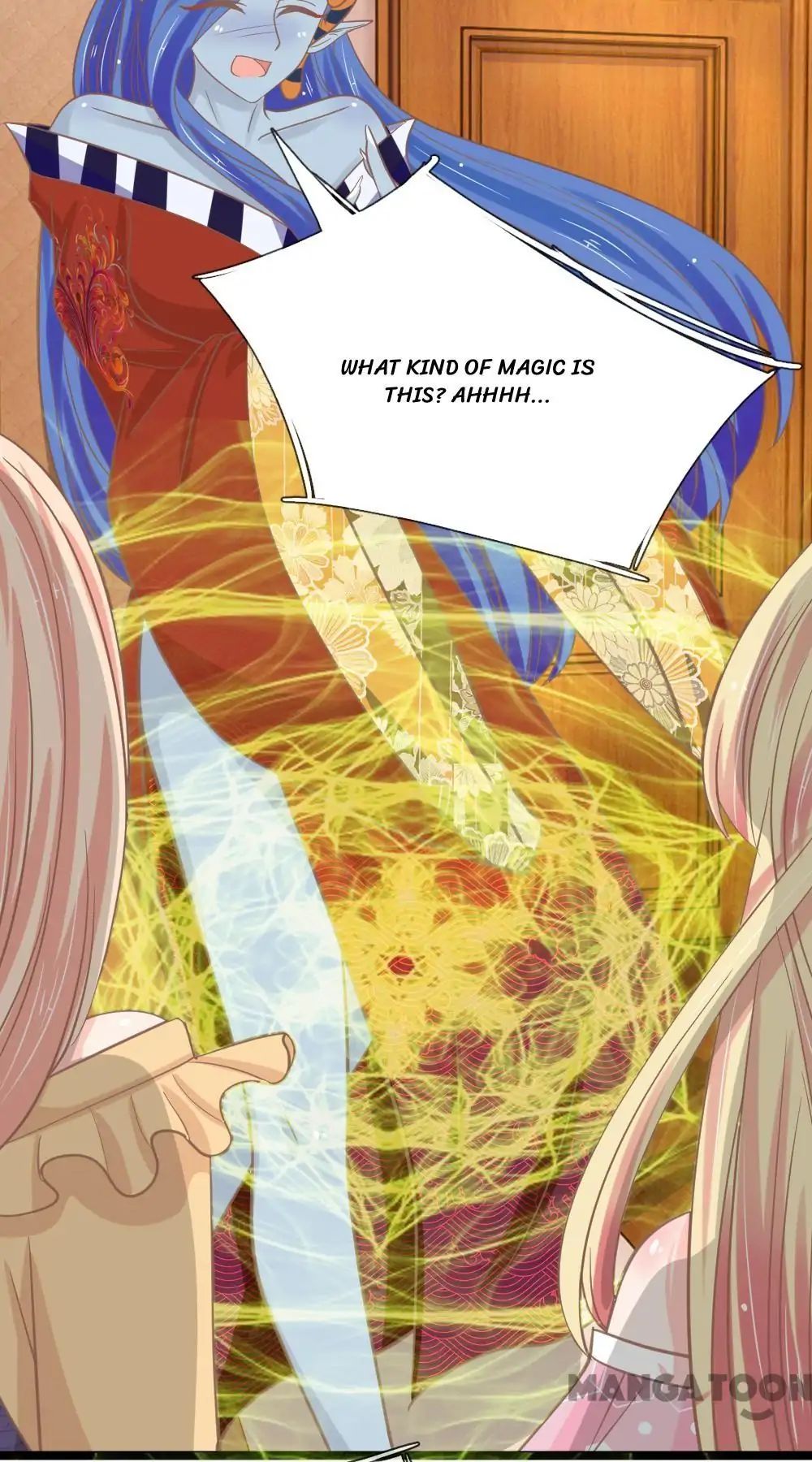 Read Holding Me Tightly, Ghost Sama Manga Online