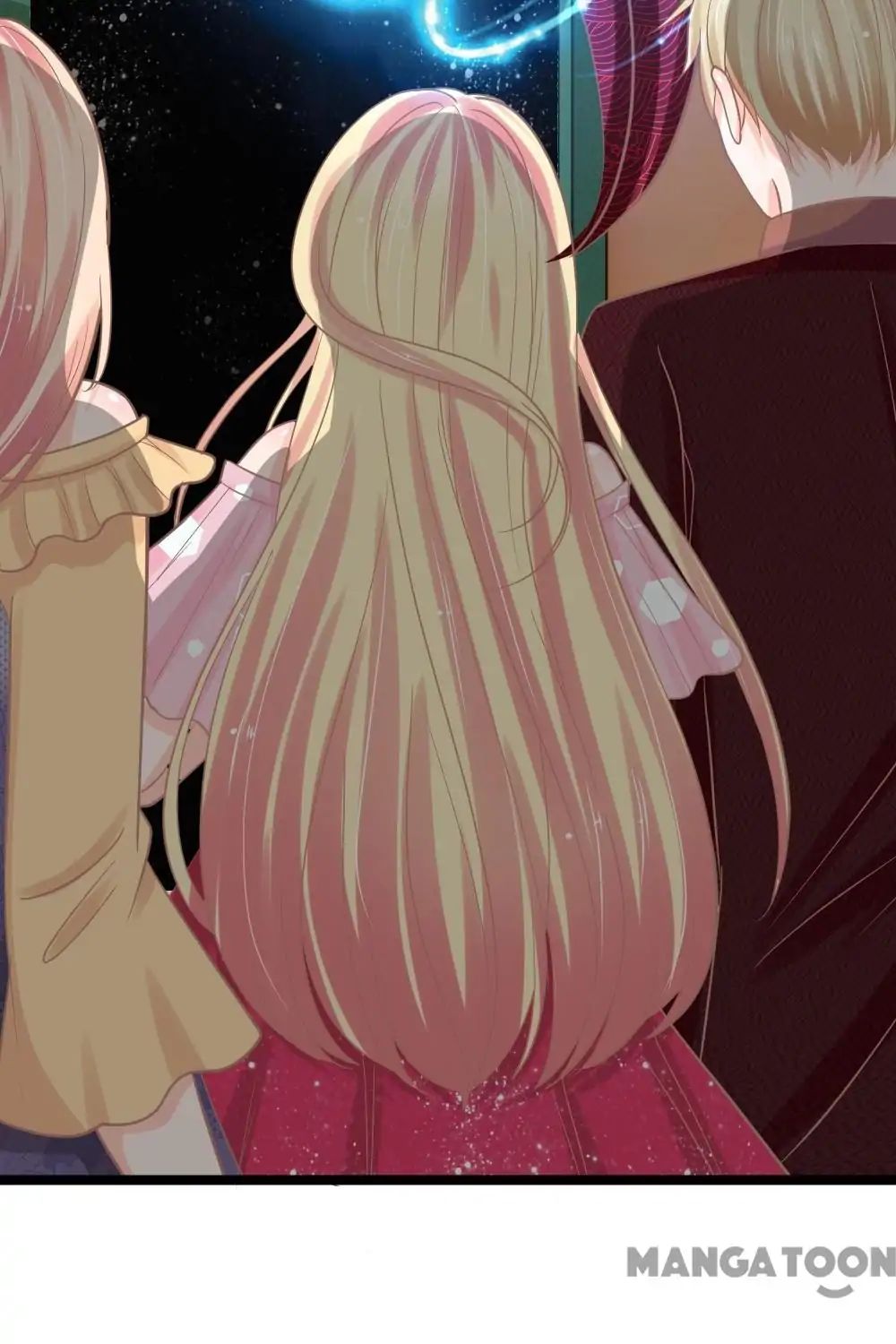 Read Holding Me Tightly, Ghost Sama Manga Online