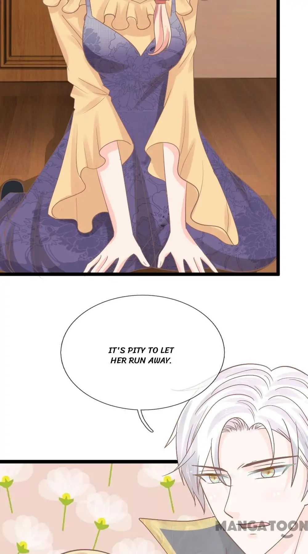 Read Holding Me Tightly, Ghost Sama Manga Online