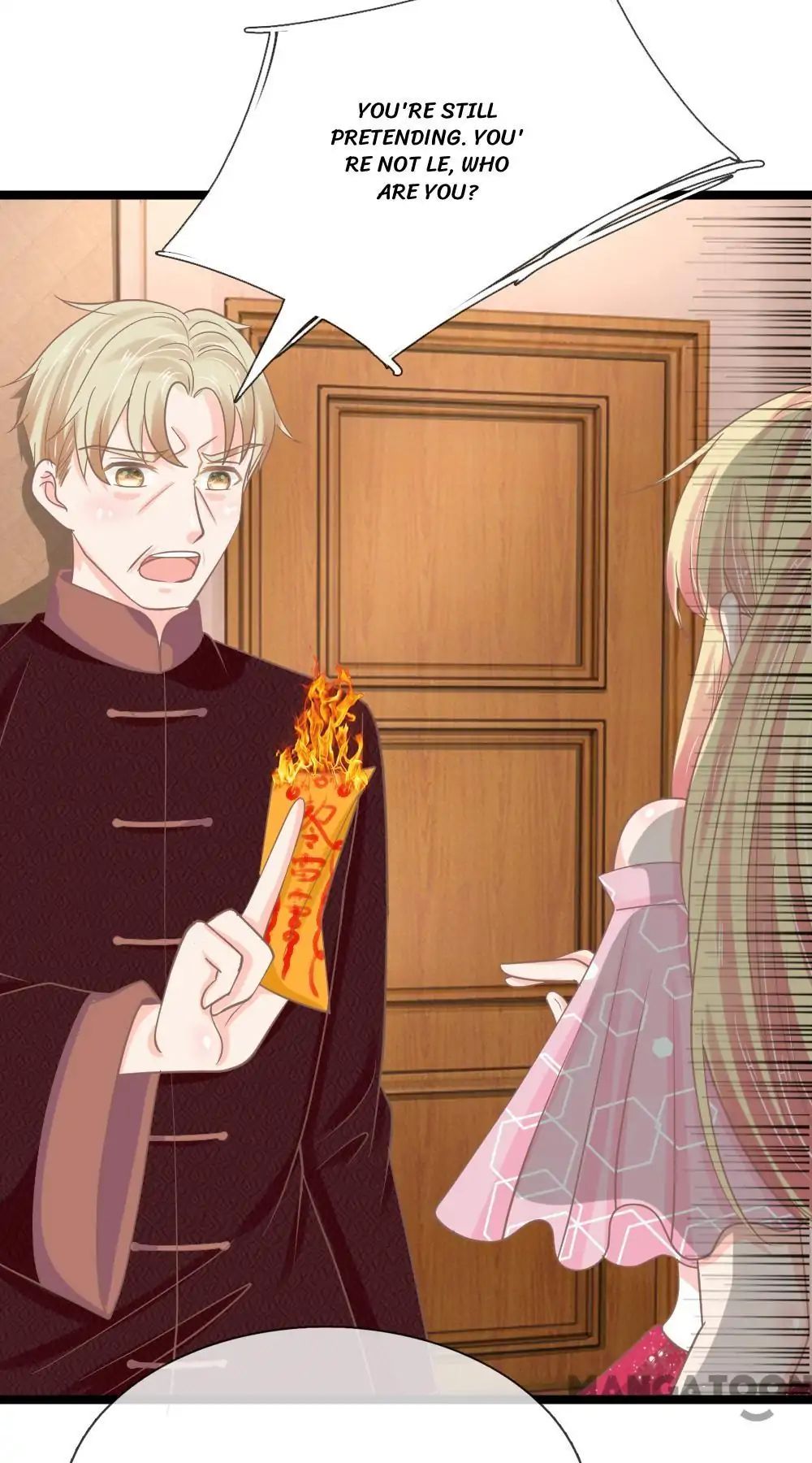 Read Holding Me Tightly, Ghost Sama Manga Online