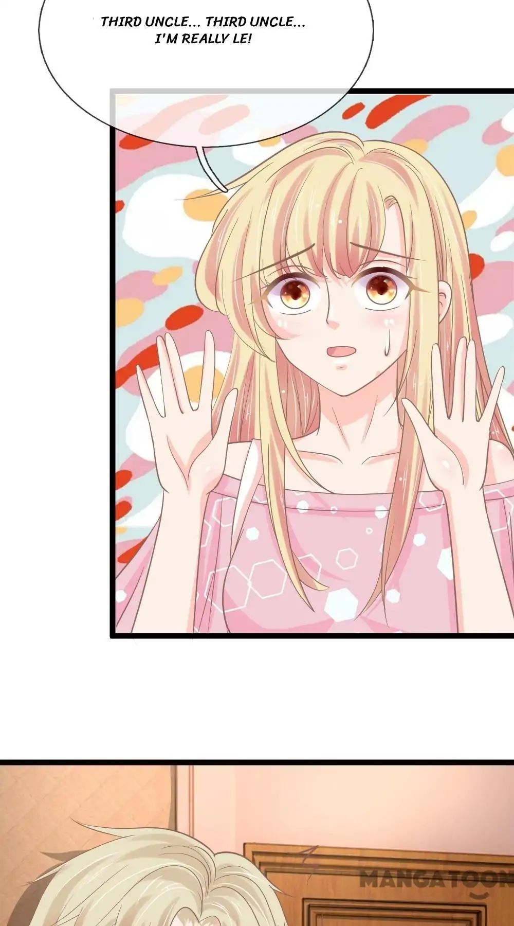 Read Holding Me Tightly, Ghost Sama Manga Online