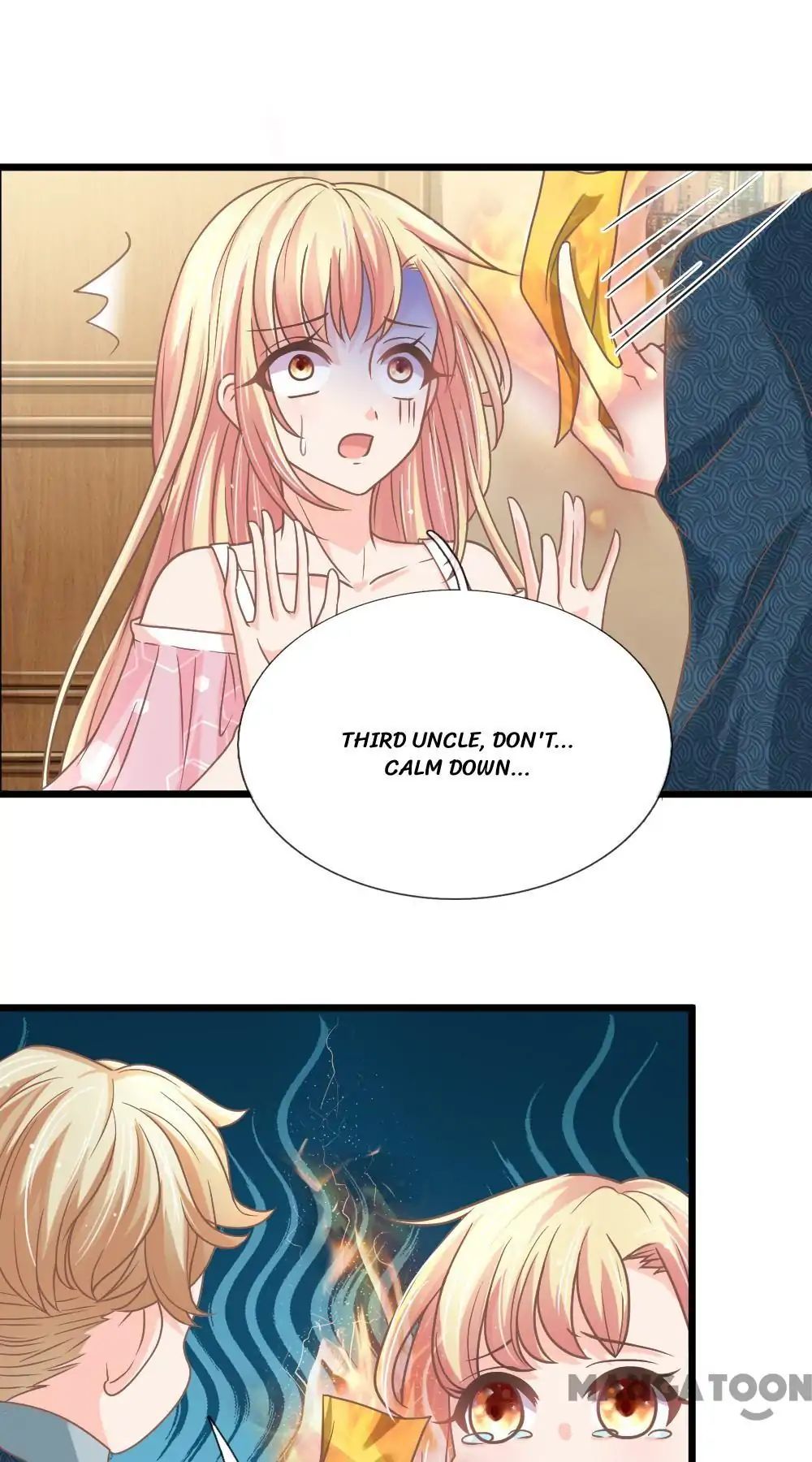 Read Holding Me Tightly, Ghost Sama Manga Online