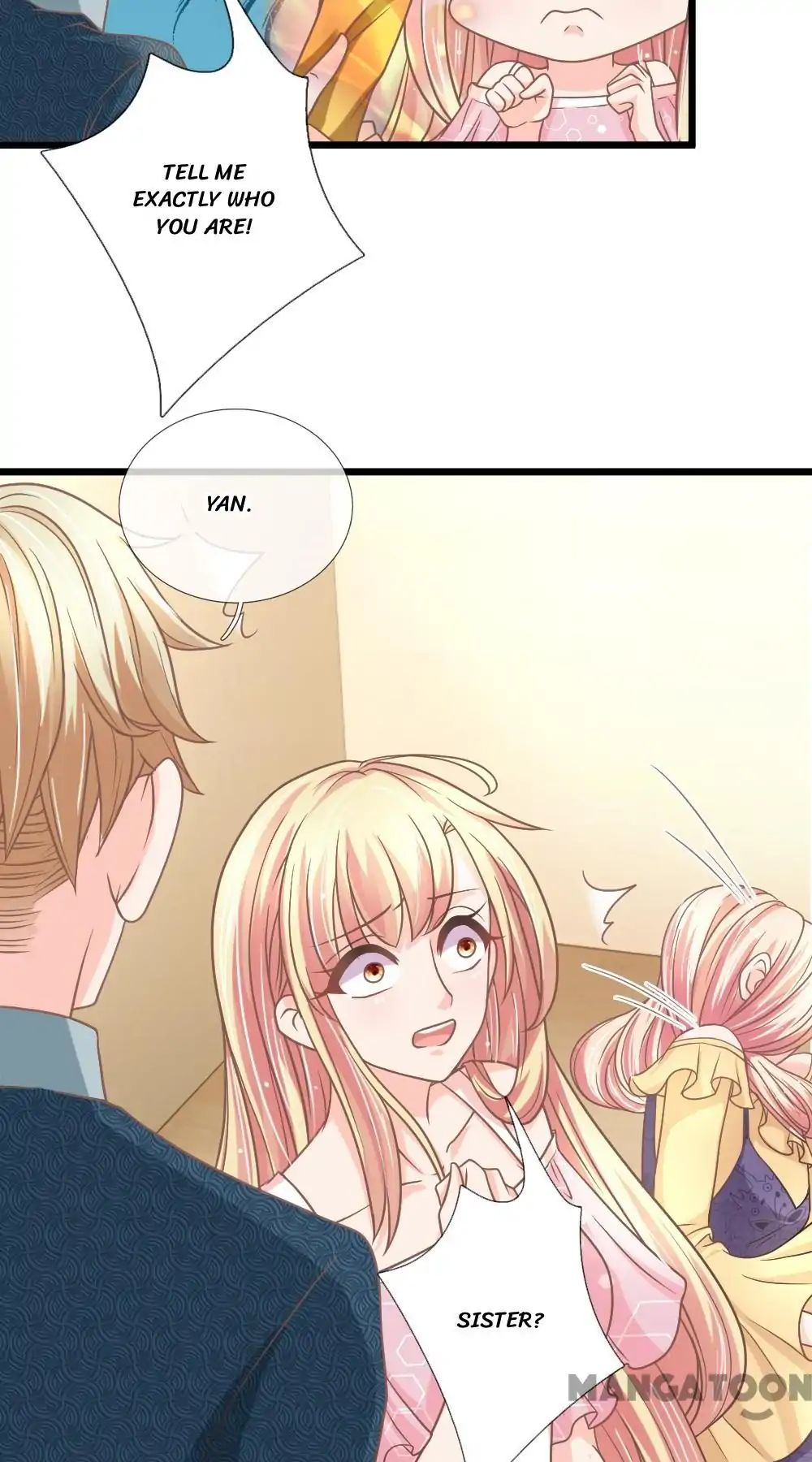 Read Holding Me Tightly, Ghost Sama Manga Online