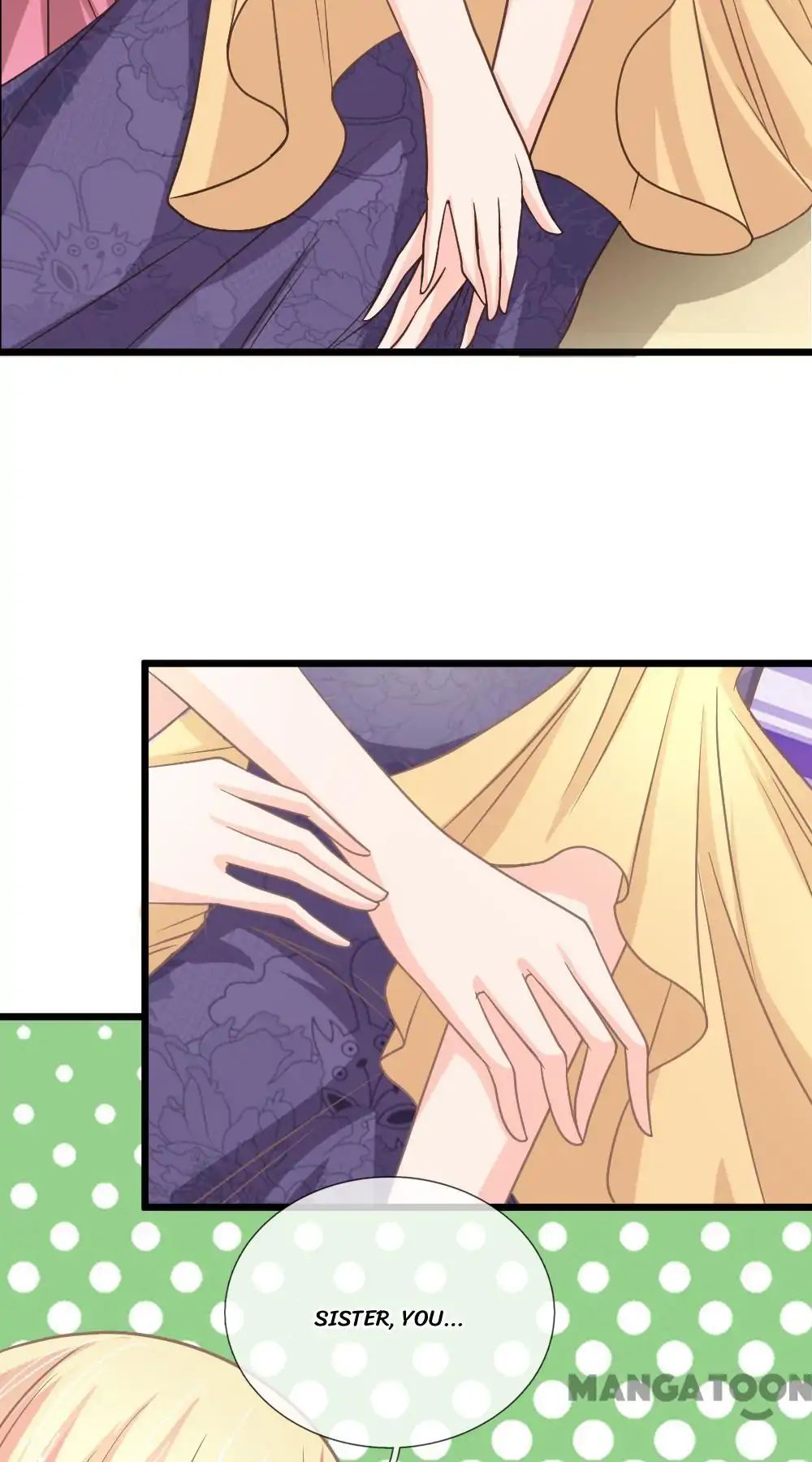 Read Holding Me Tightly, Ghost Sama Manga Online