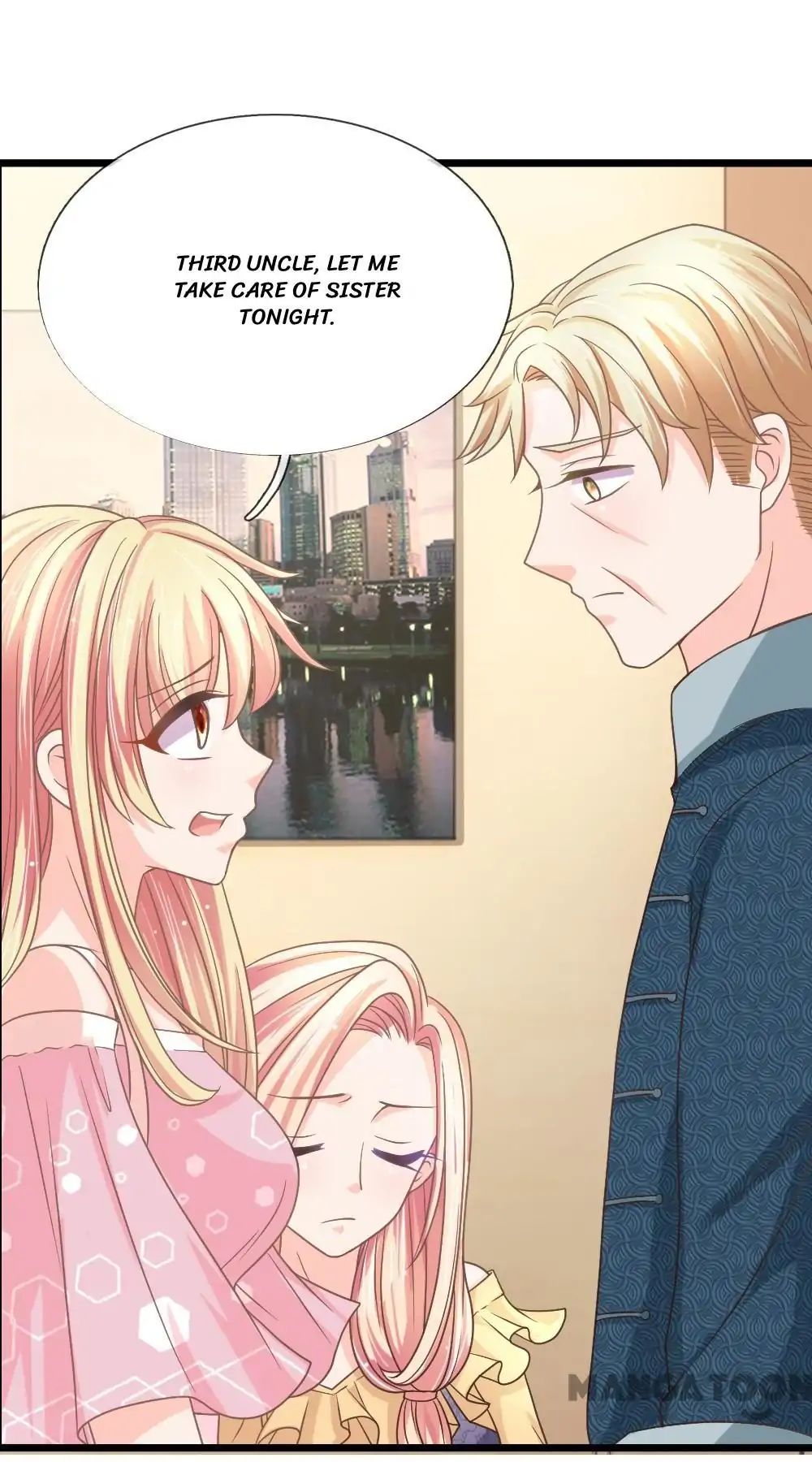 Read Holding Me Tightly, Ghost Sama Manga Online