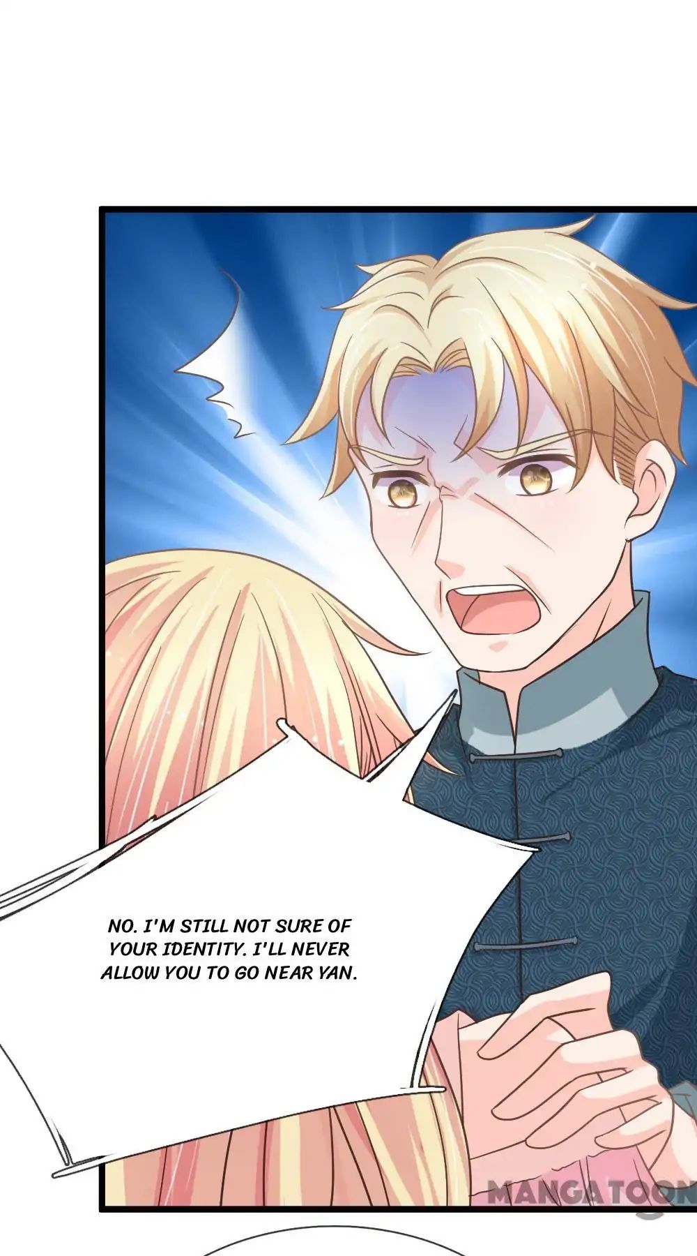 Read Holding Me Tightly, Ghost Sama Manga Online