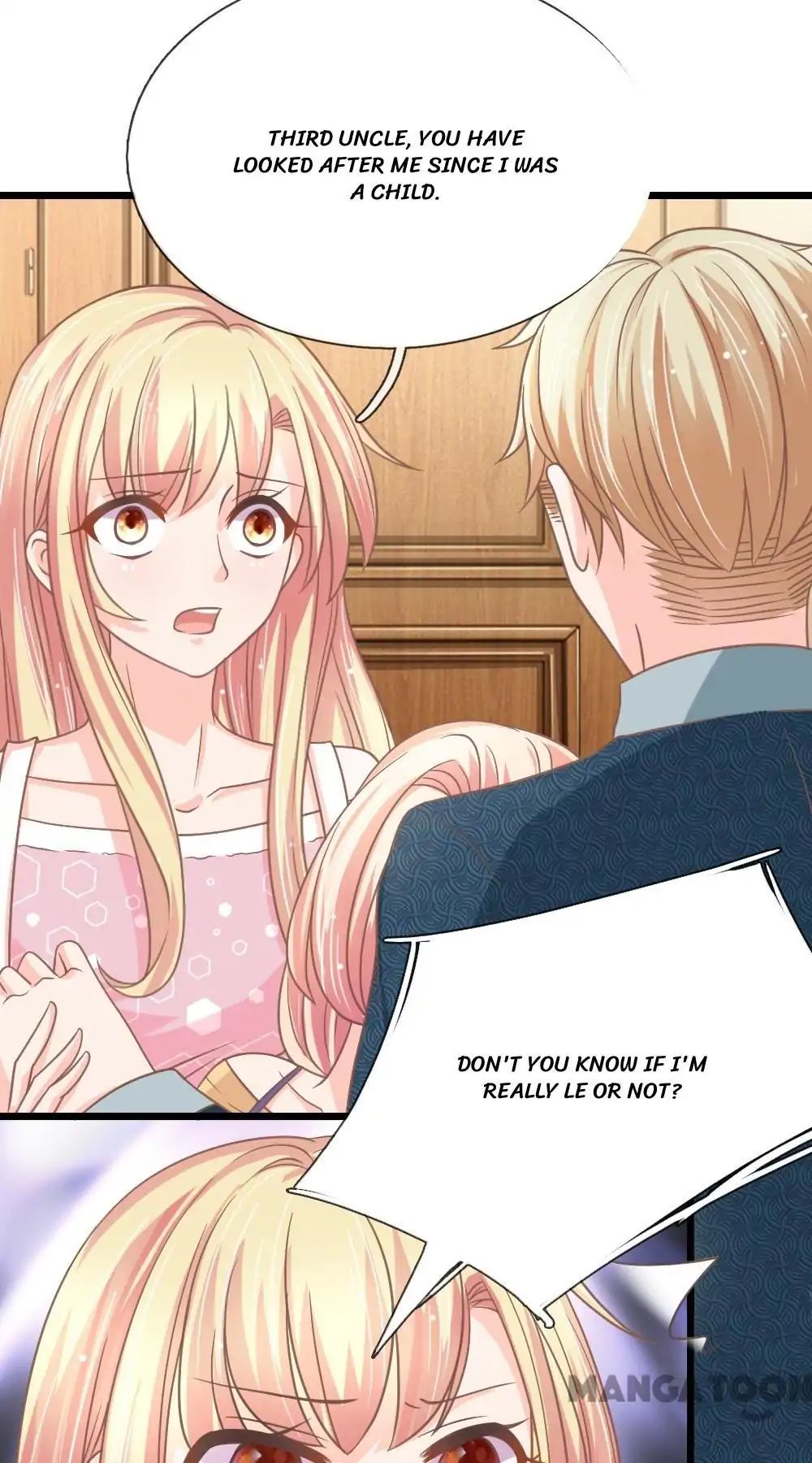 Read Holding Me Tightly, Ghost Sama Manga Online