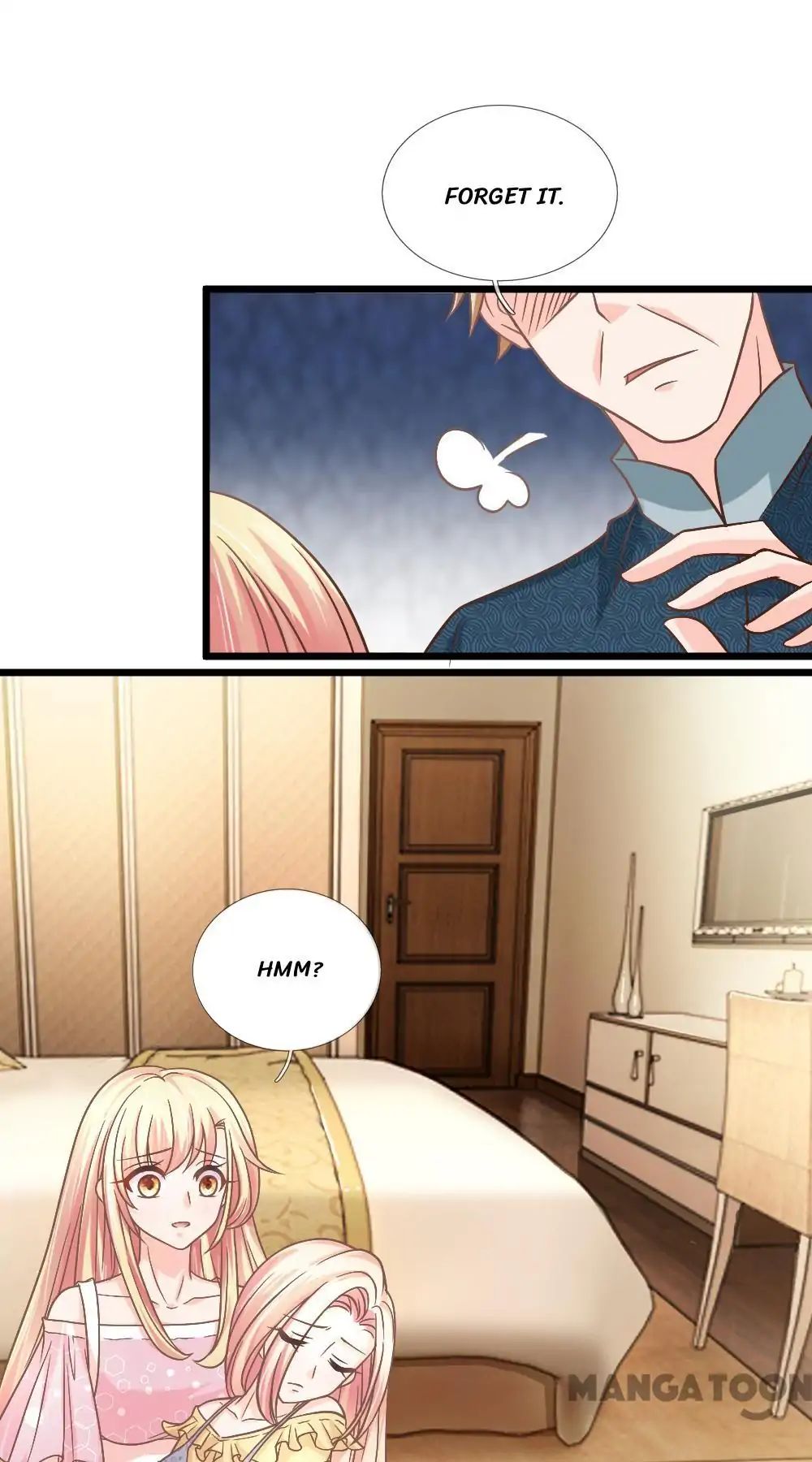 Read Holding Me Tightly, Ghost Sama Manga Online