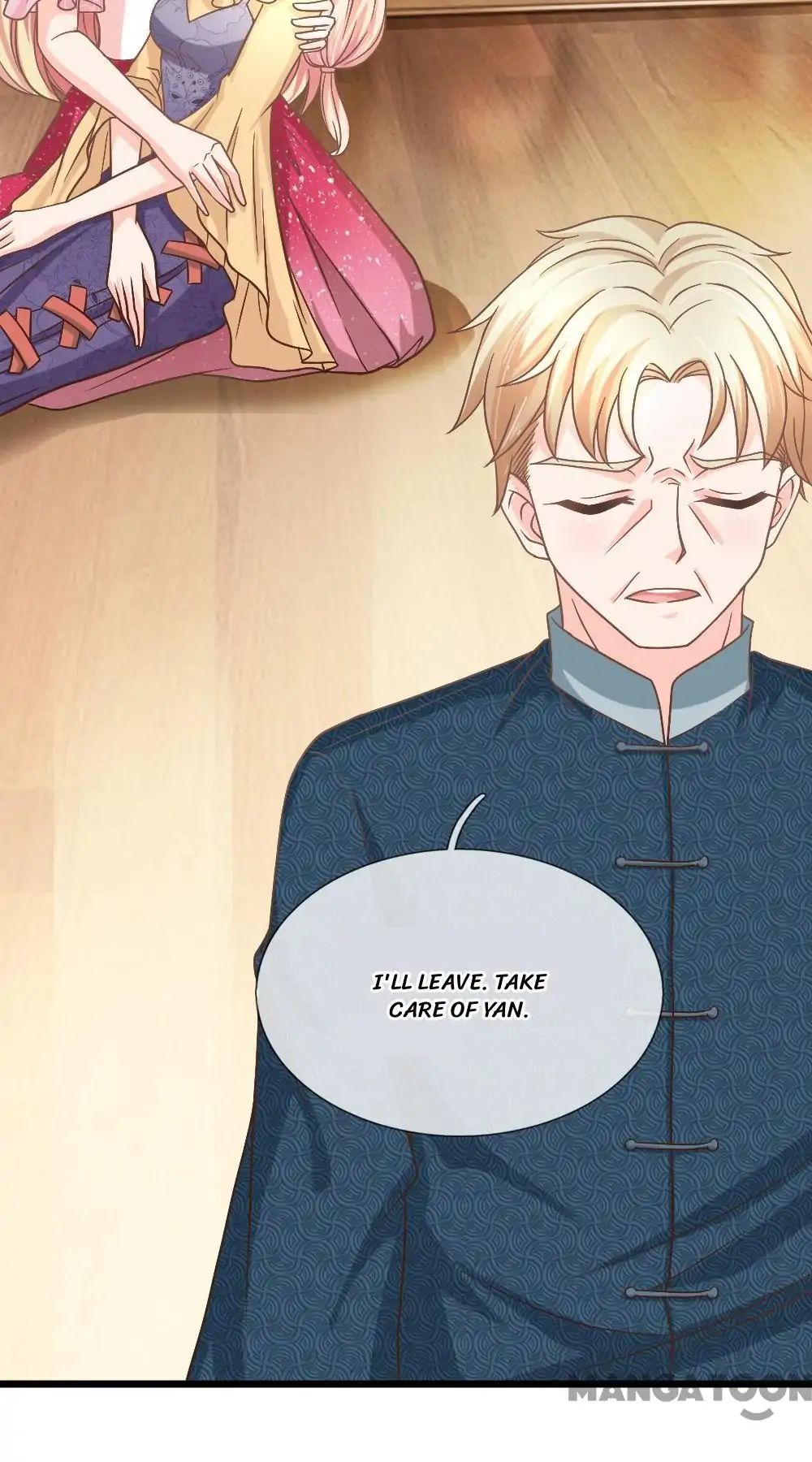 Read Holding Me Tightly, Ghost Sama Manga Online