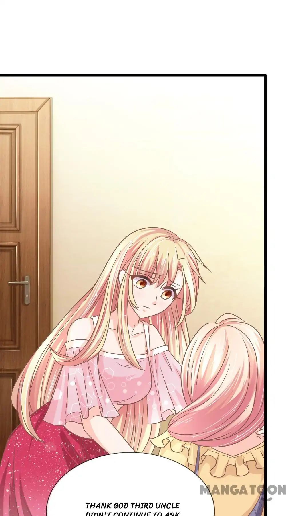 Read Holding Me Tightly, Ghost Sama Manga Online