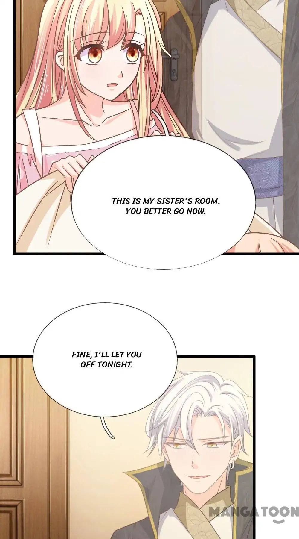 Read Holding Me Tightly, Ghost Sama Manga Online