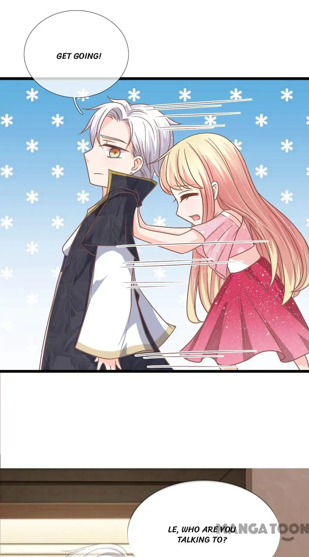Read Holding Me Tightly, Ghost Sama Manga Online