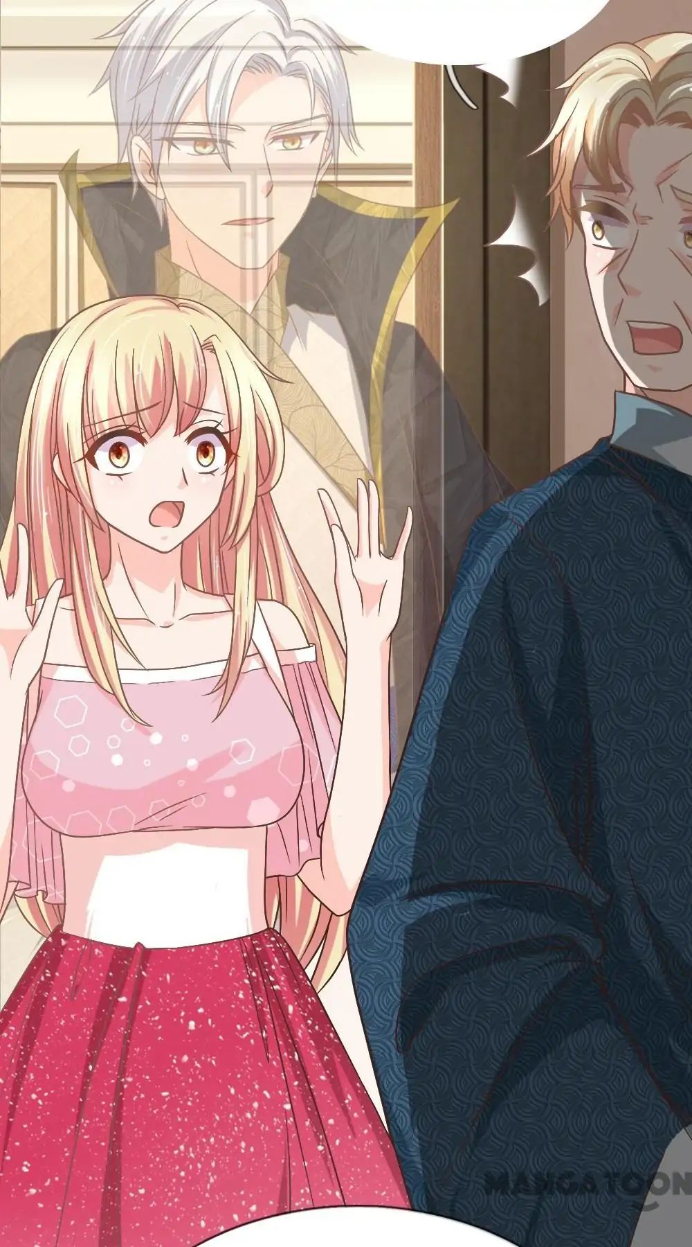 Read Holding Me Tightly, Ghost Sama Manga Online