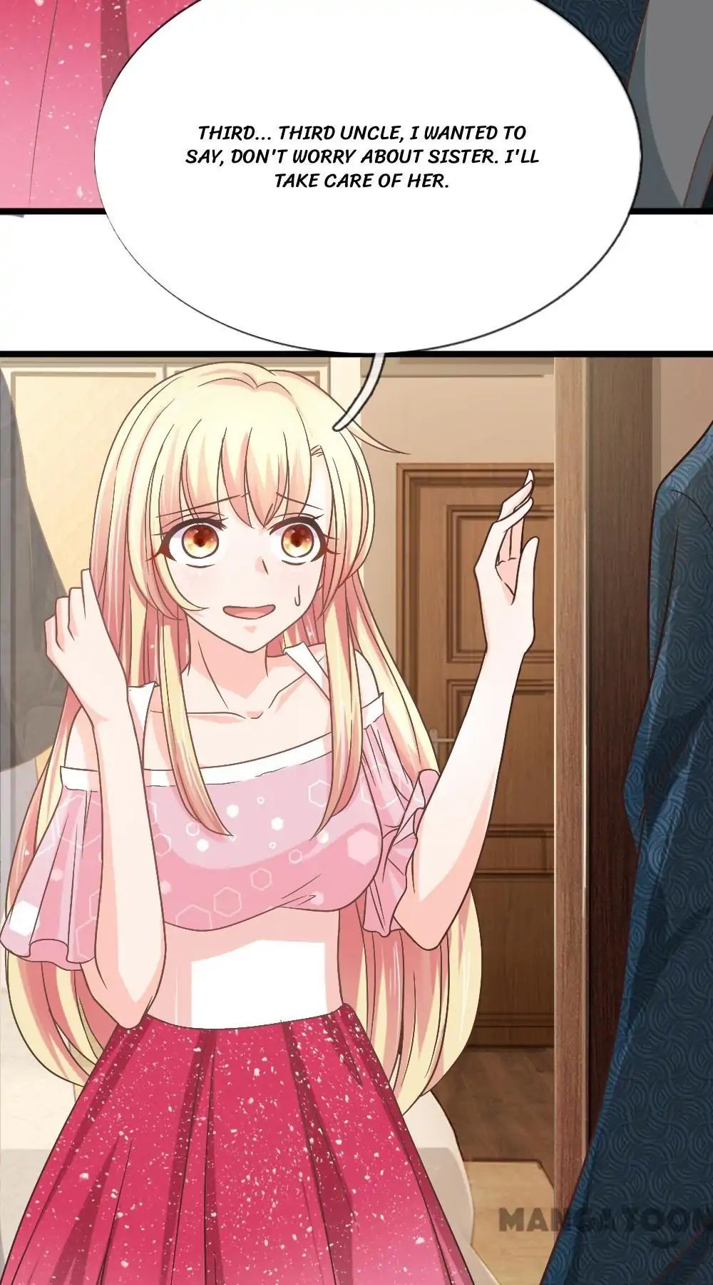 Read Holding Me Tightly, Ghost Sama Manga Online