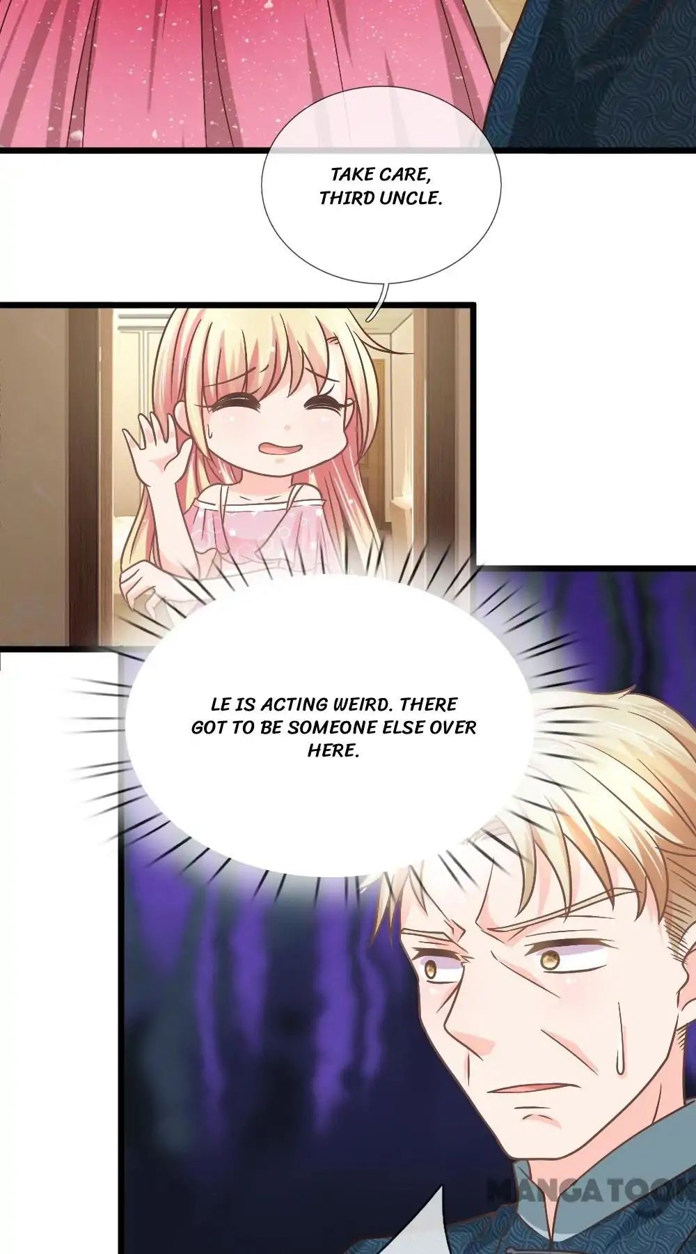 Read Holding Me Tightly, Ghost Sama Manga Online