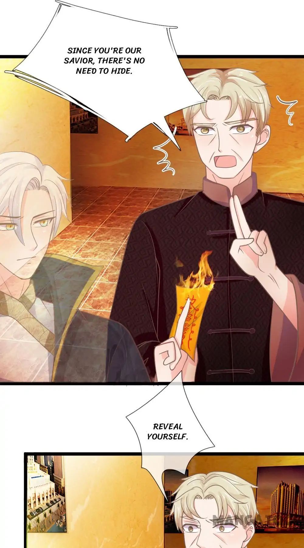 Read Holding Me Tightly, Ghost Sama Manga Online