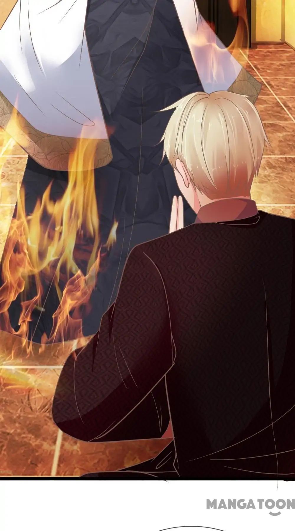 Read Holding Me Tightly, Ghost Sama Manga Online