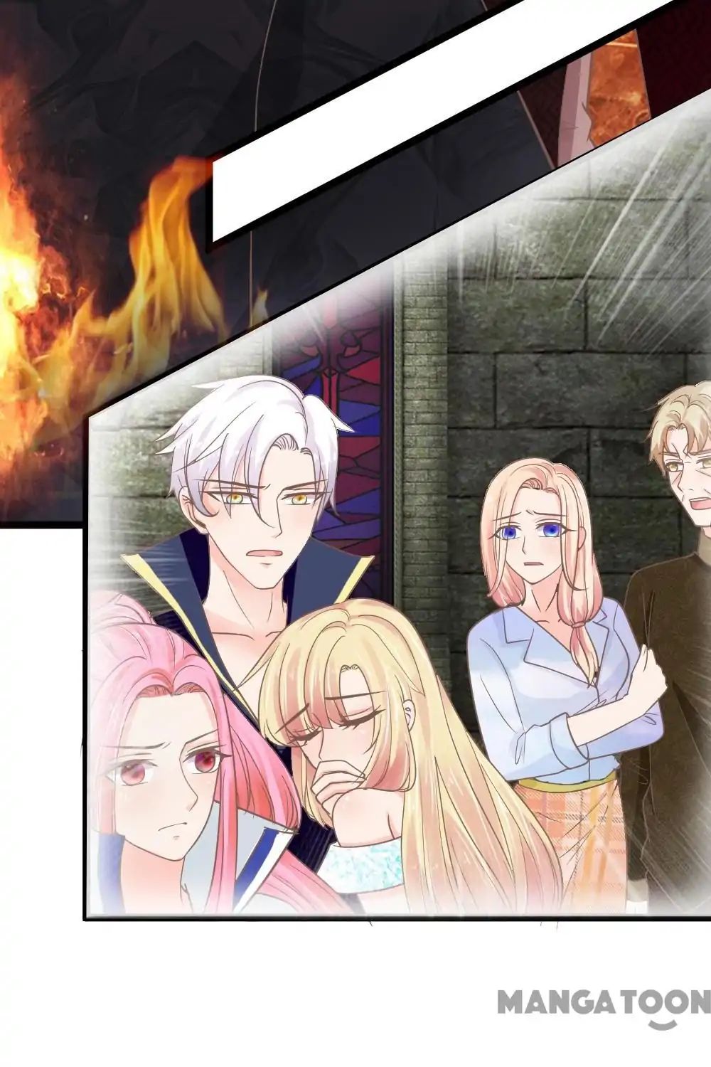 Read Holding Me Tightly, Ghost Sama Manga Online