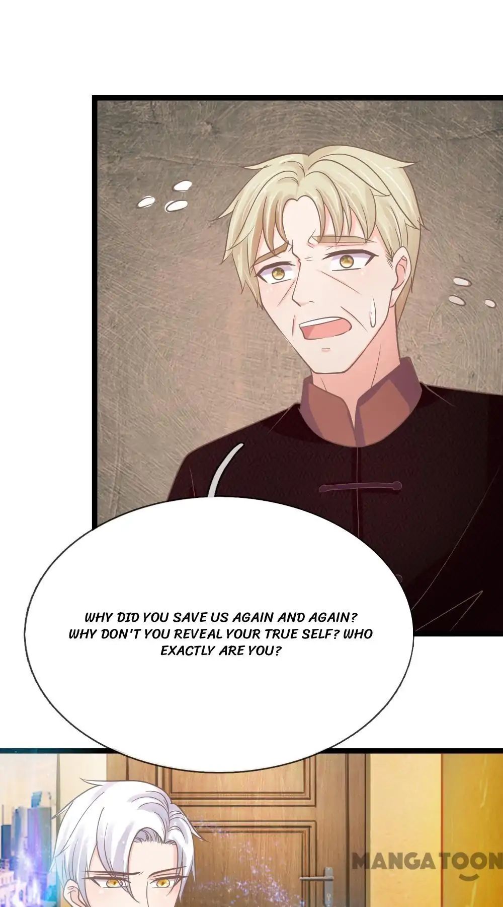 Read Holding Me Tightly, Ghost Sama Manga Online
